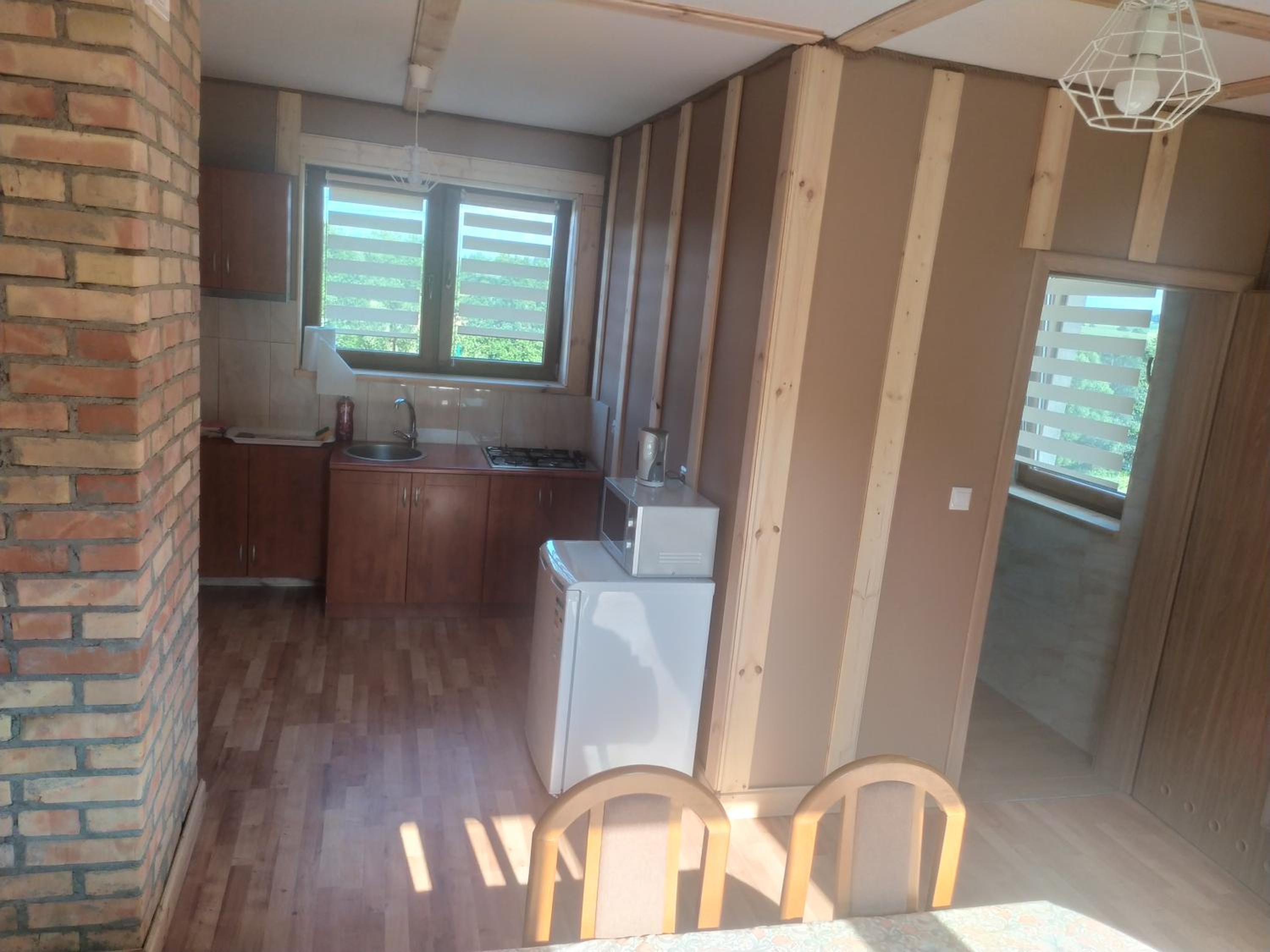 Quadruple Room with Terrace - Photo 10