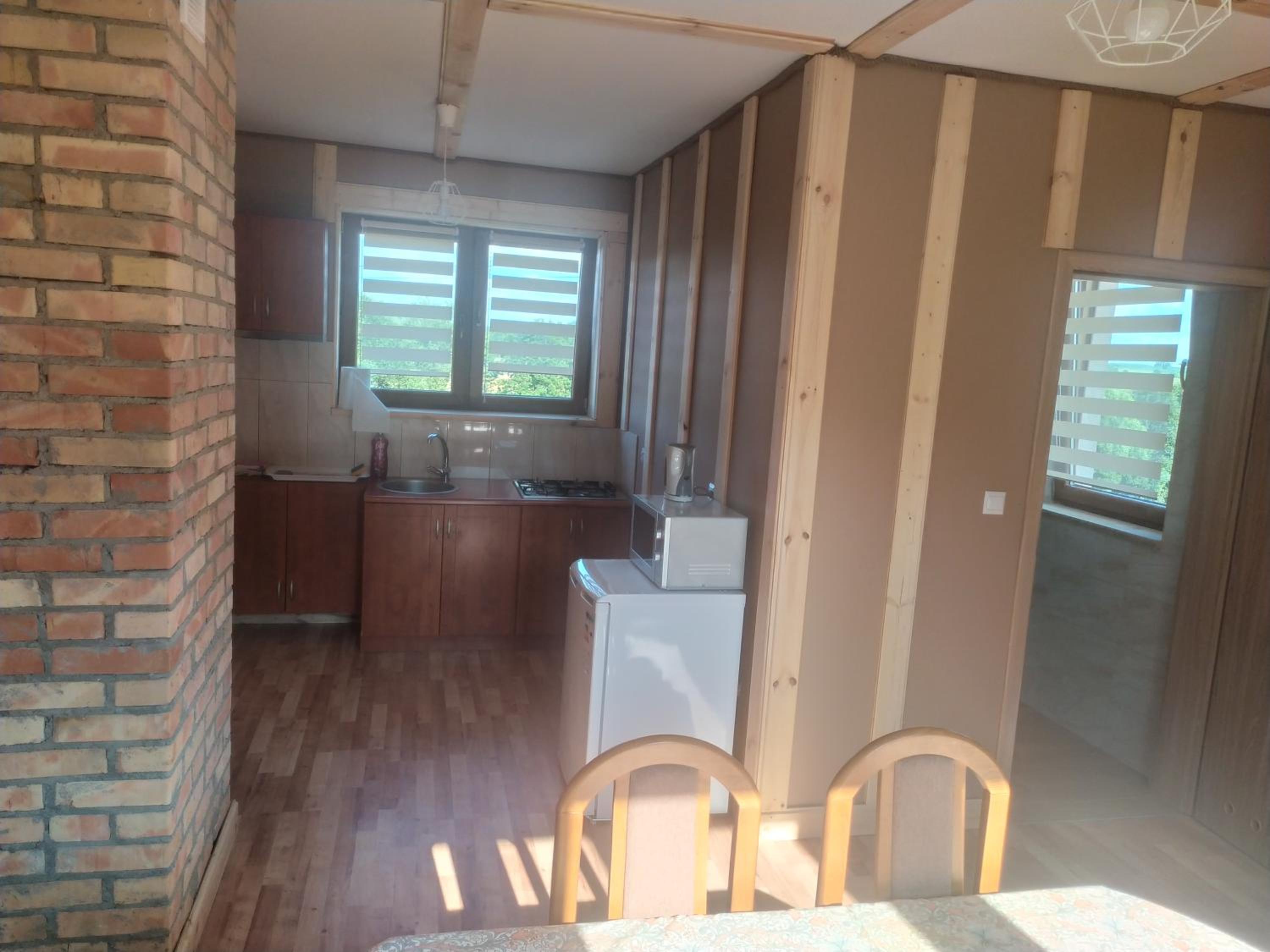 Quadruple Room with Terrace - Photo 11