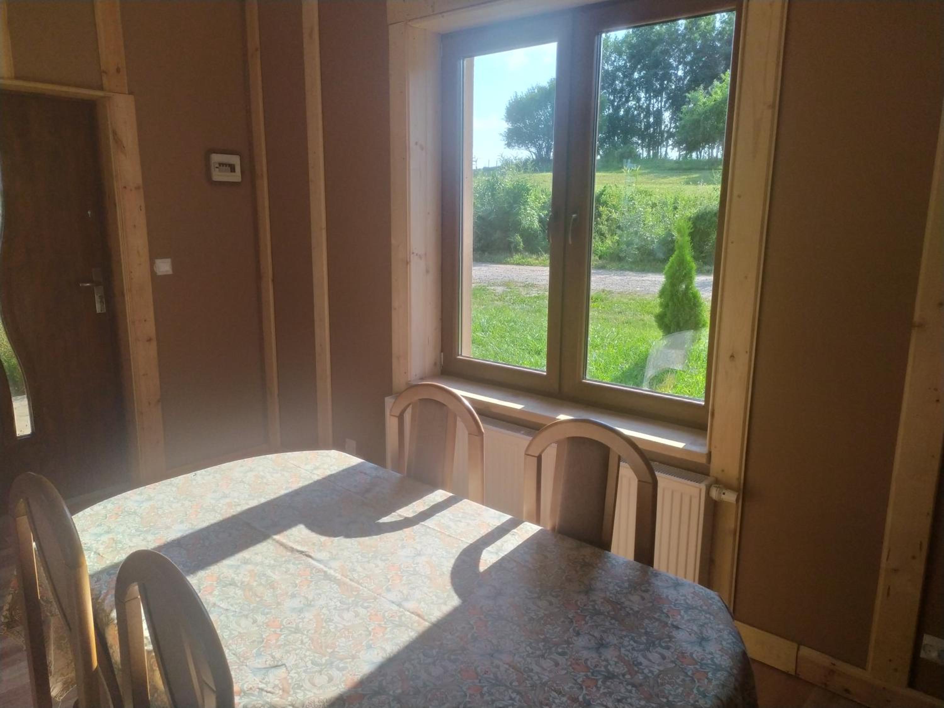 Quadruple Room with Terrace - Photo 12