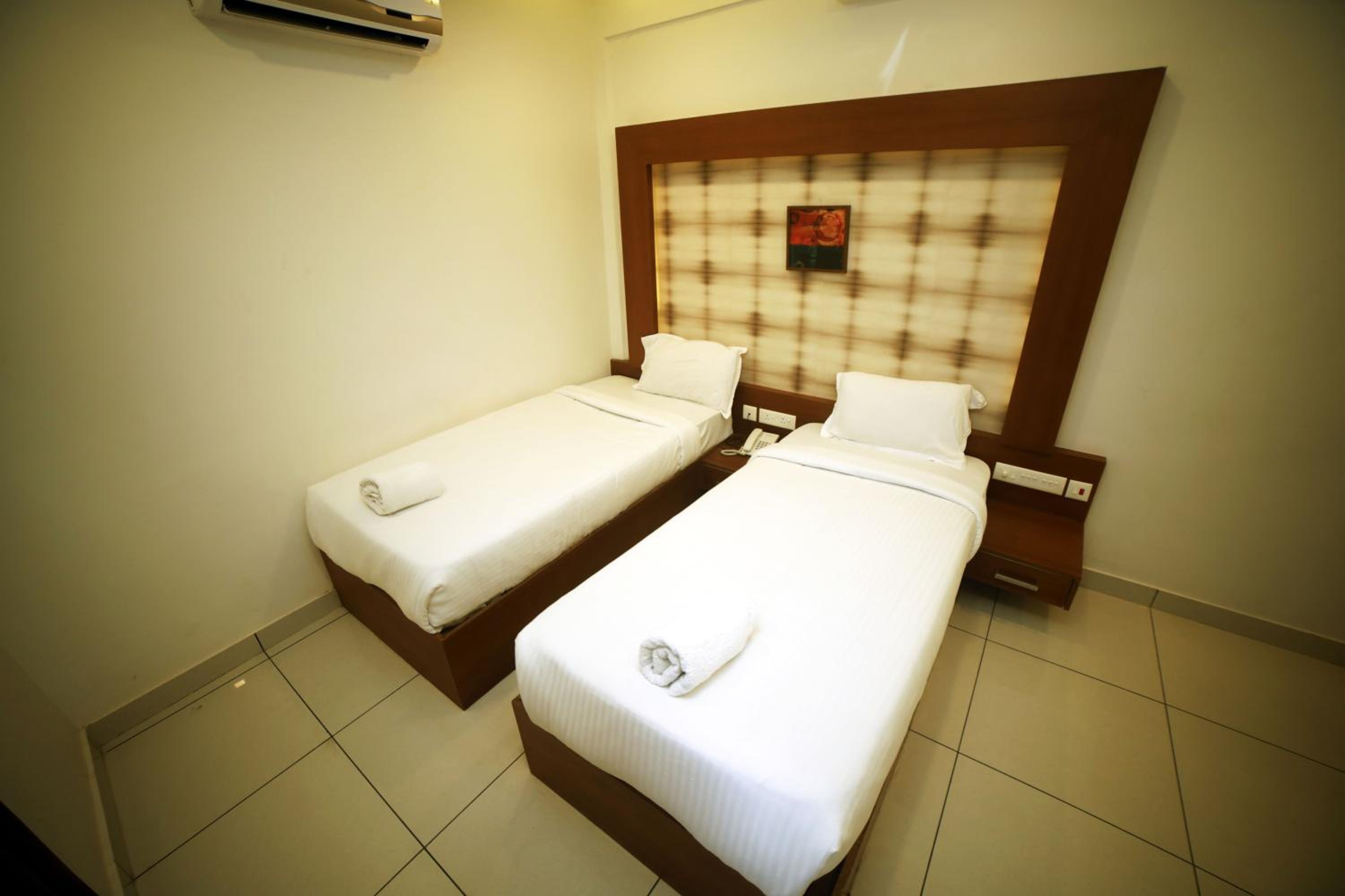 Deluxe Double Room - Photo 1