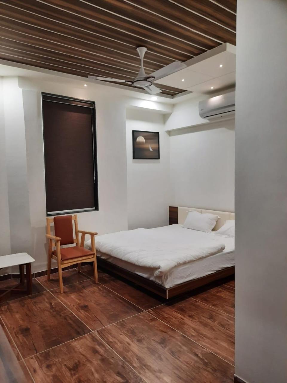 Double Room with Garden View photo 2
