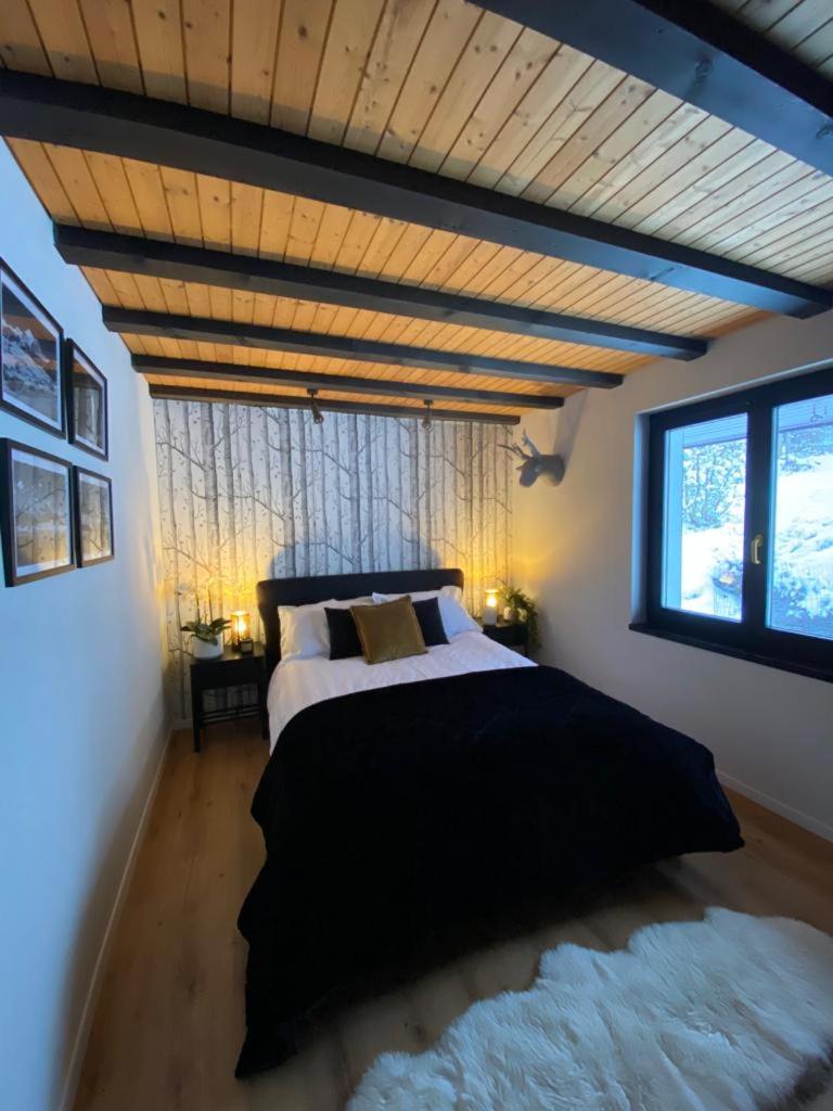 Chalet photo 1
