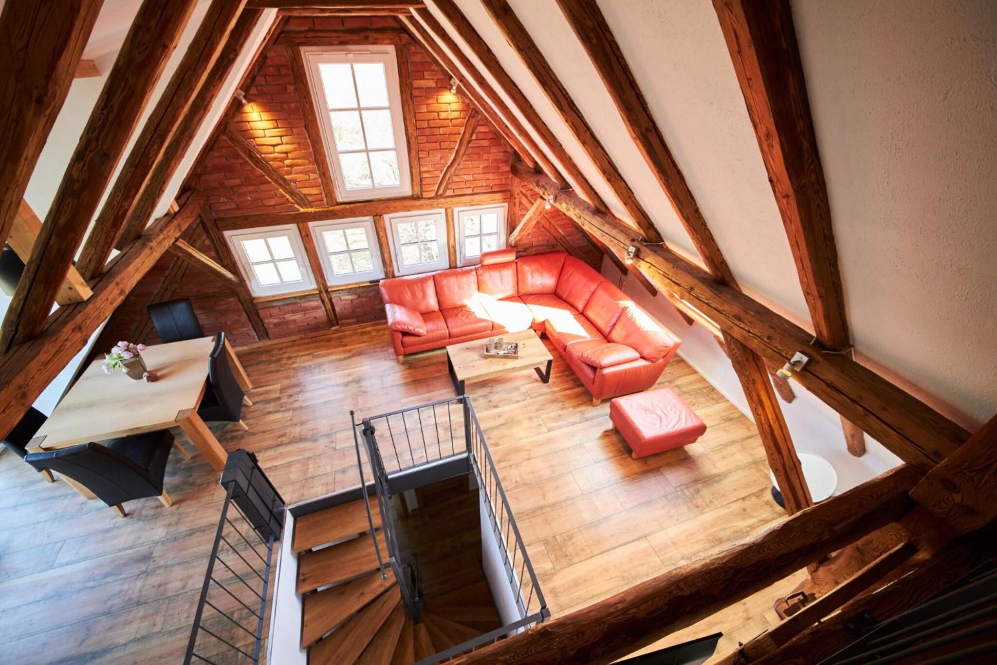 Apartment - Split Level photo 1