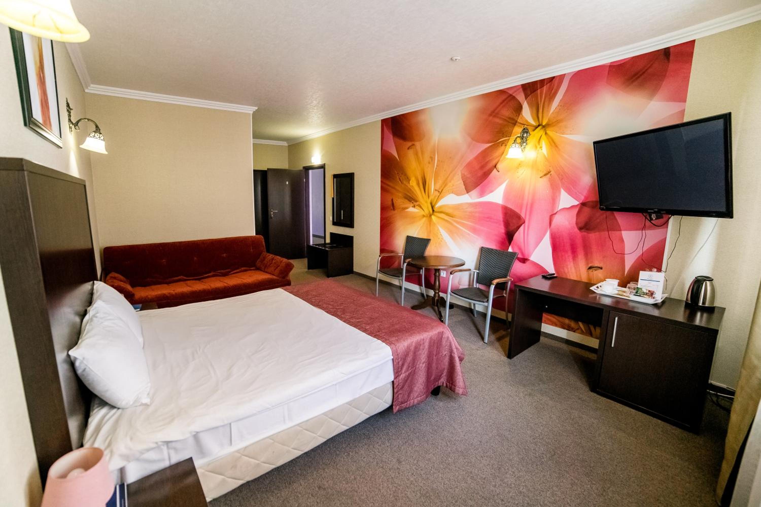Junior Suite photo 1