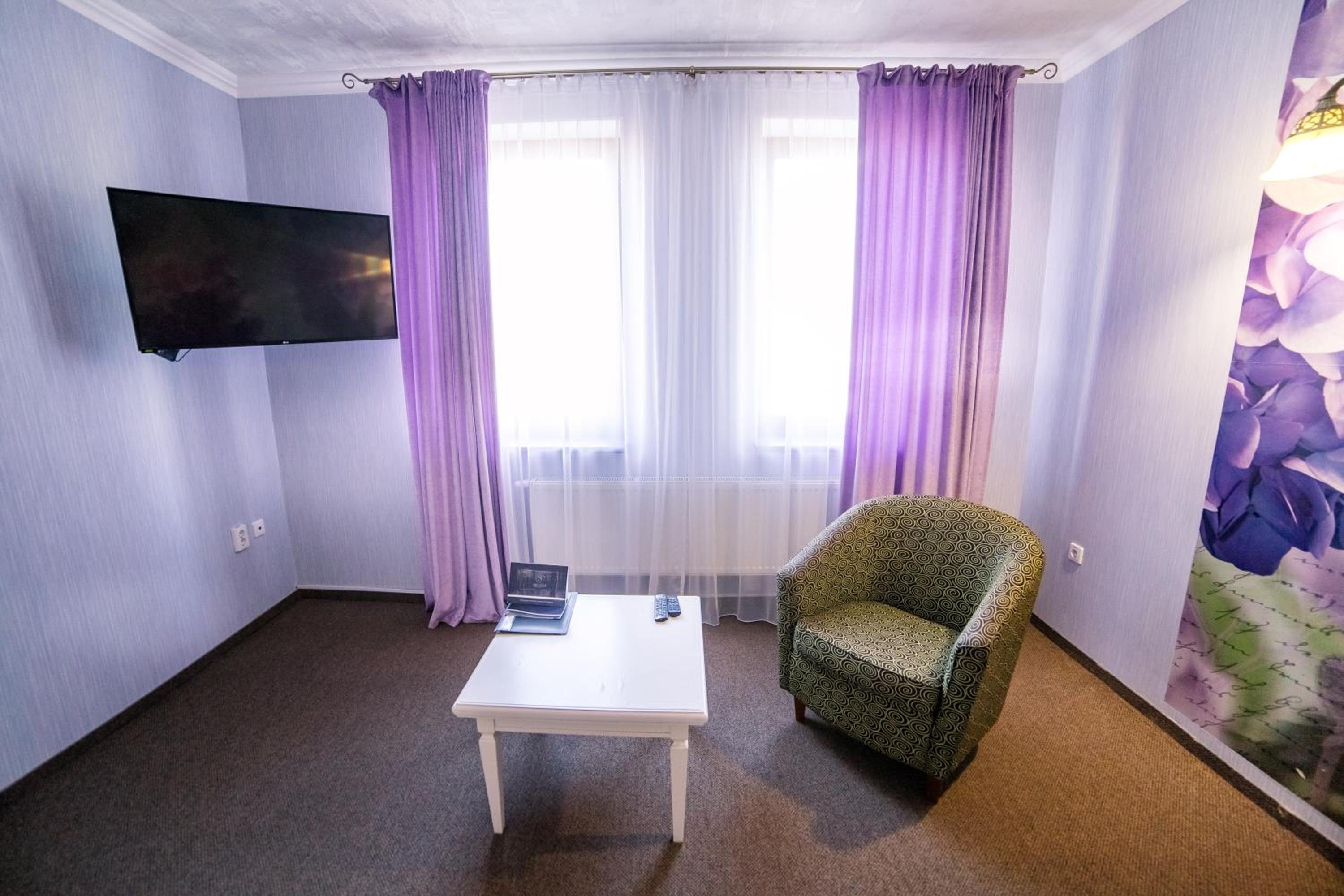 Suite photo 3