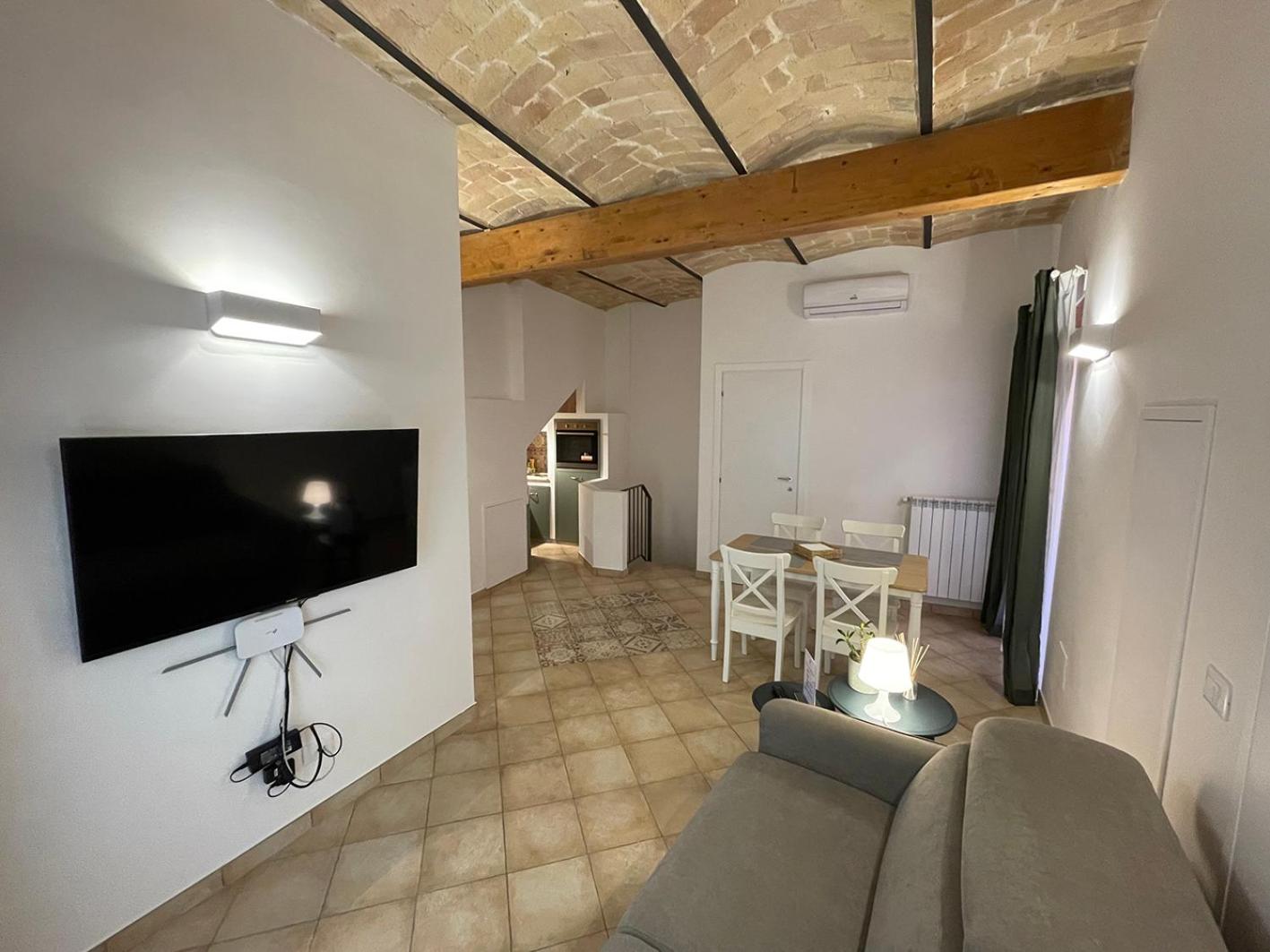 Maisonette photo 3