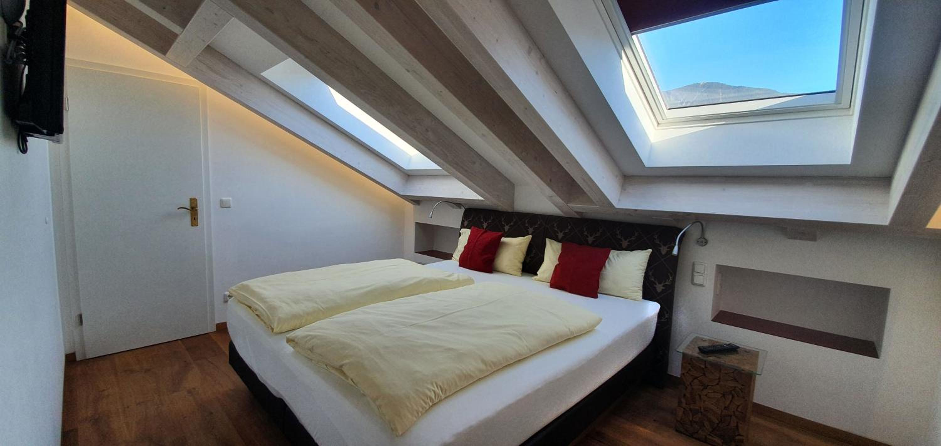 Chalet photo 1