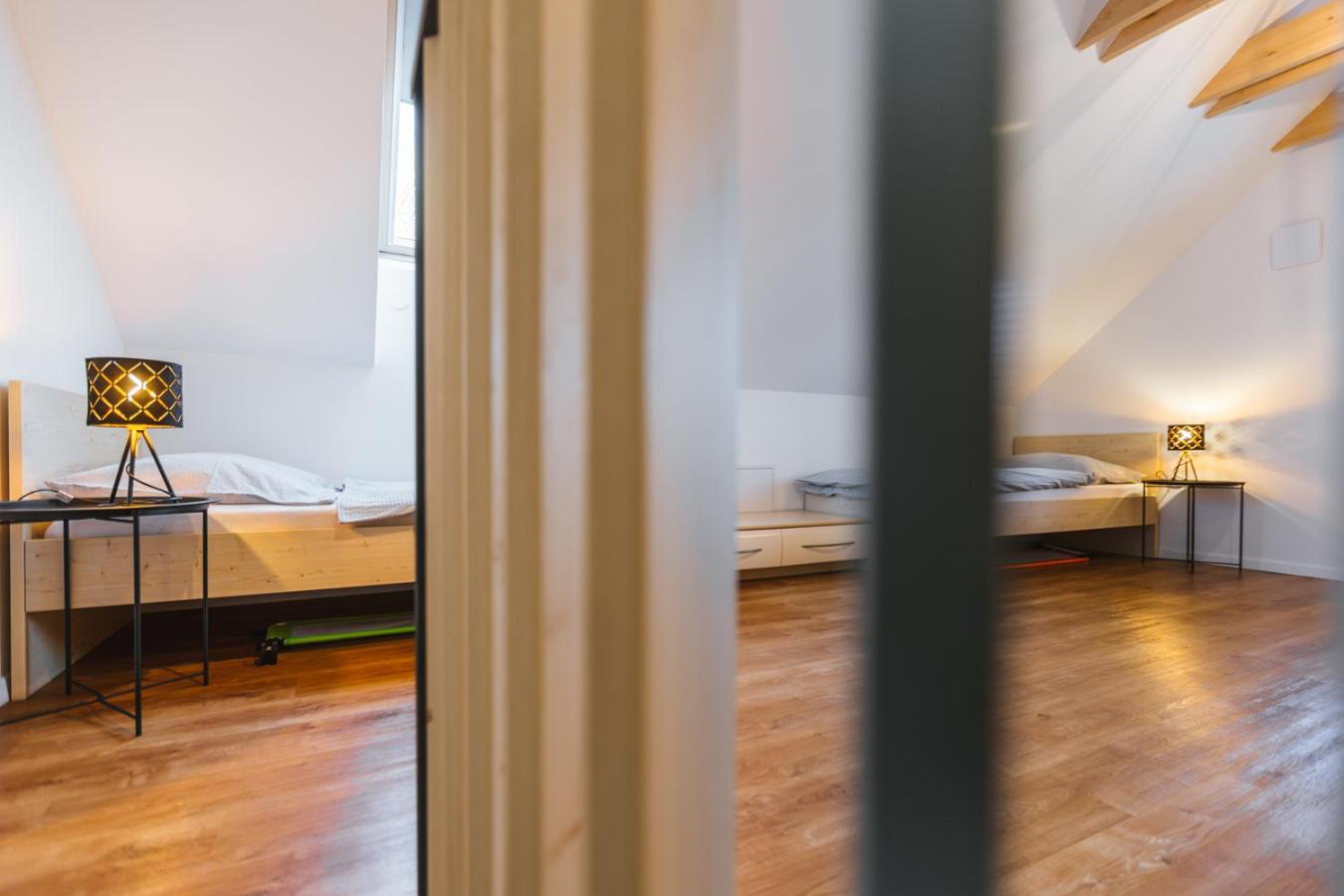 Apartment "Pine" photo 1