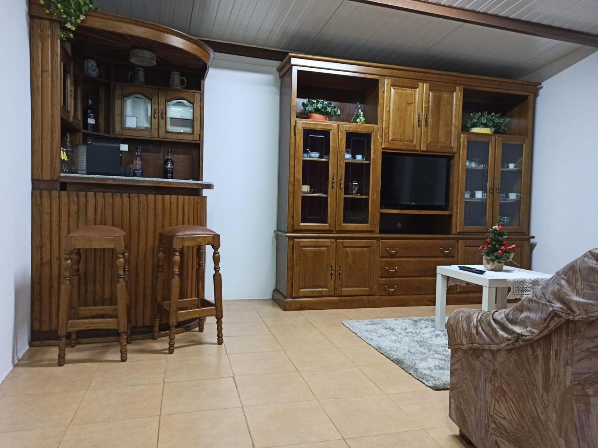 One-Bedroom House photo 3