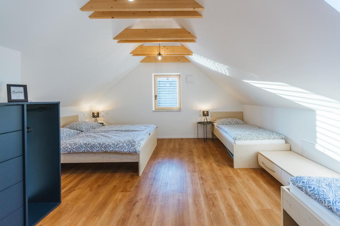 Apartment "Maple" photo 3