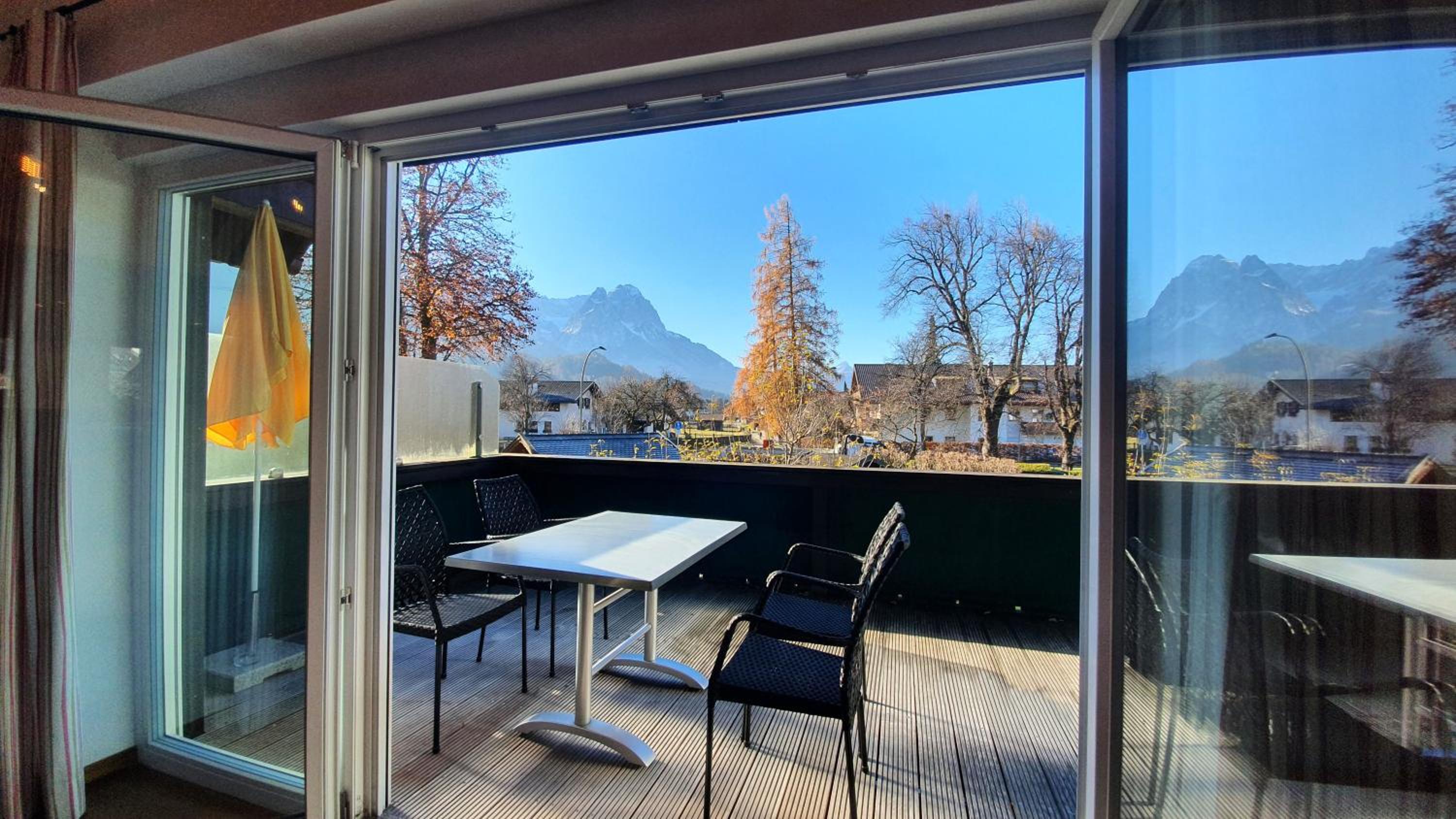 Chalet photo 2