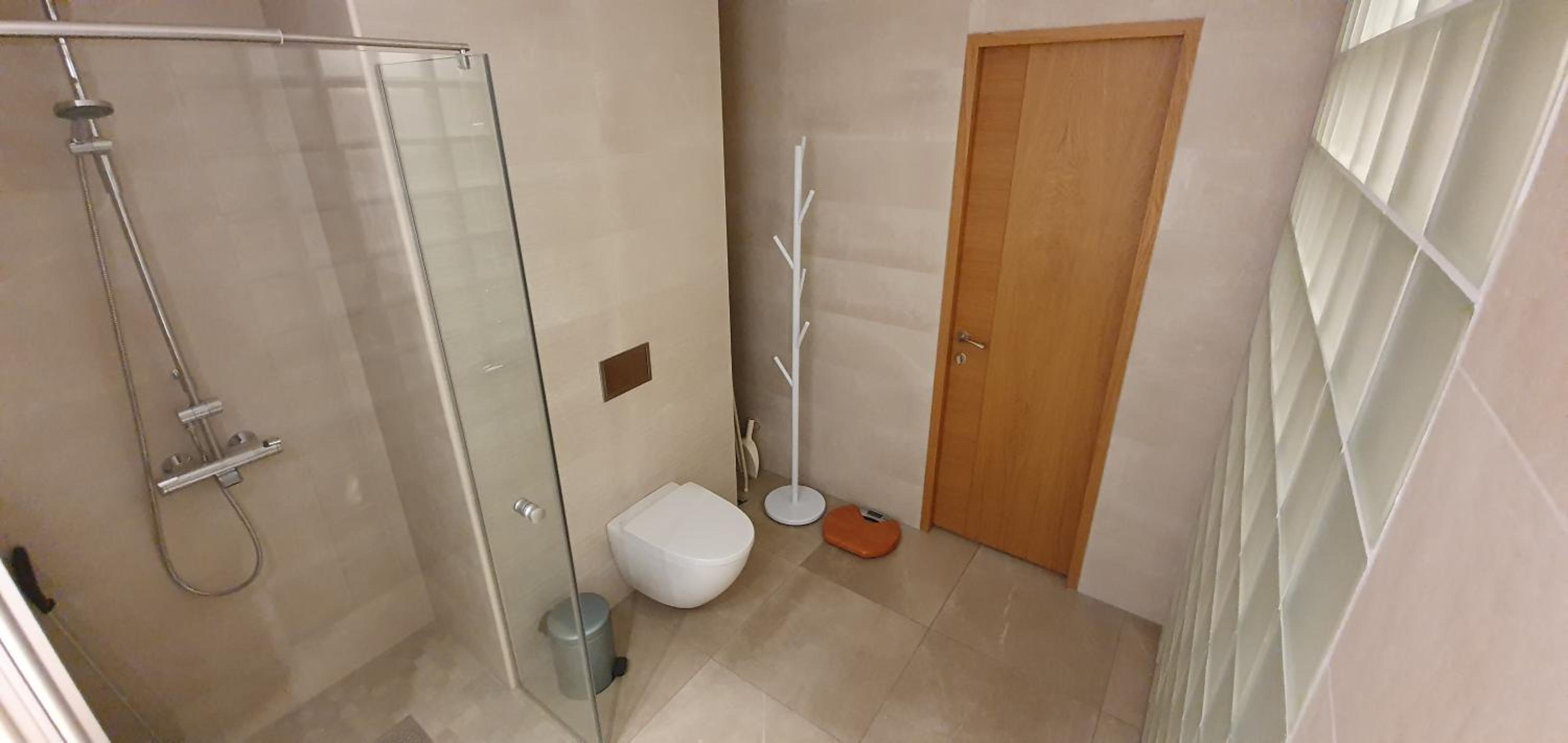 Four-Bedroom House - Photo 16
