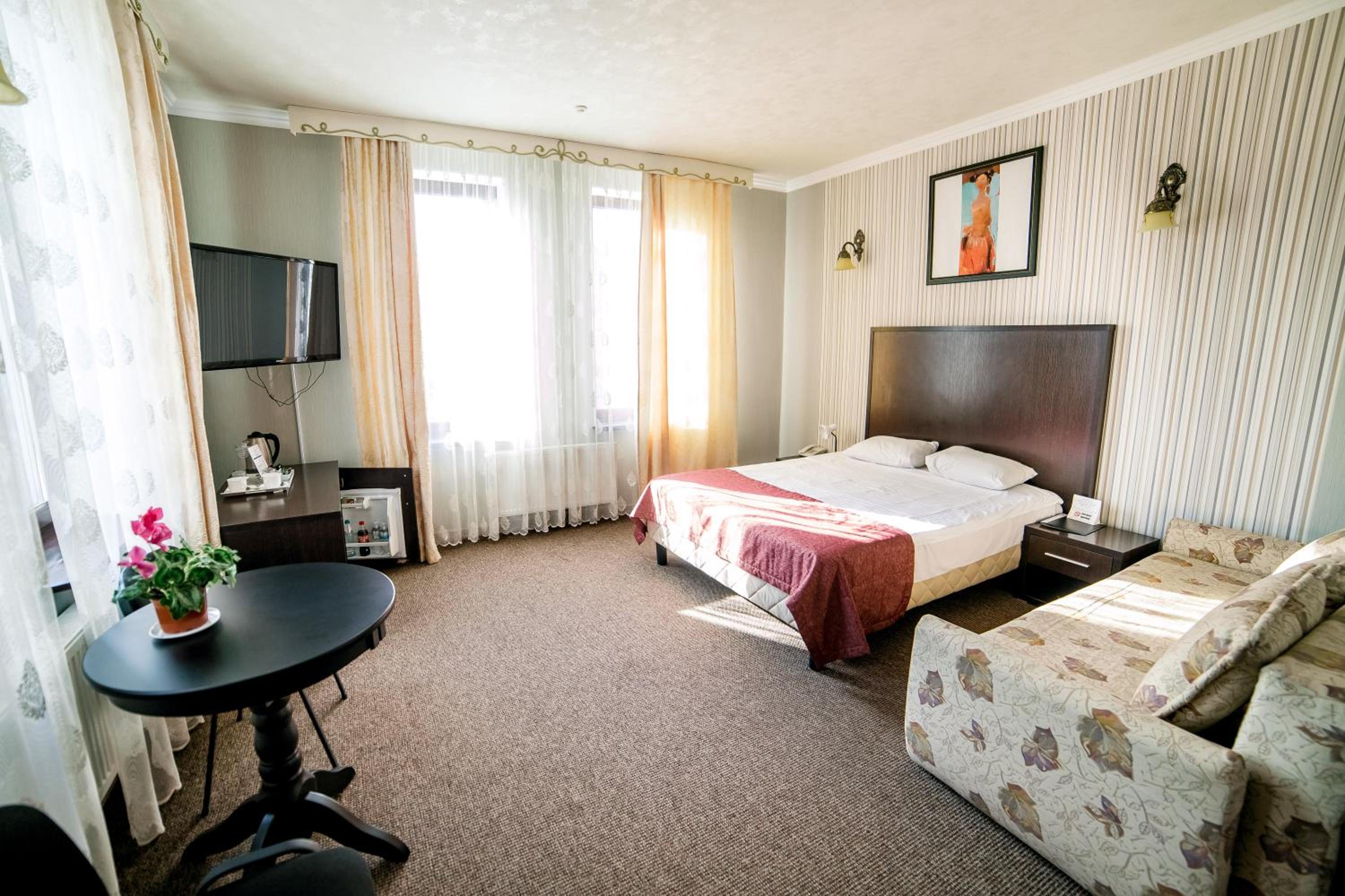 Junior Suite photo 3