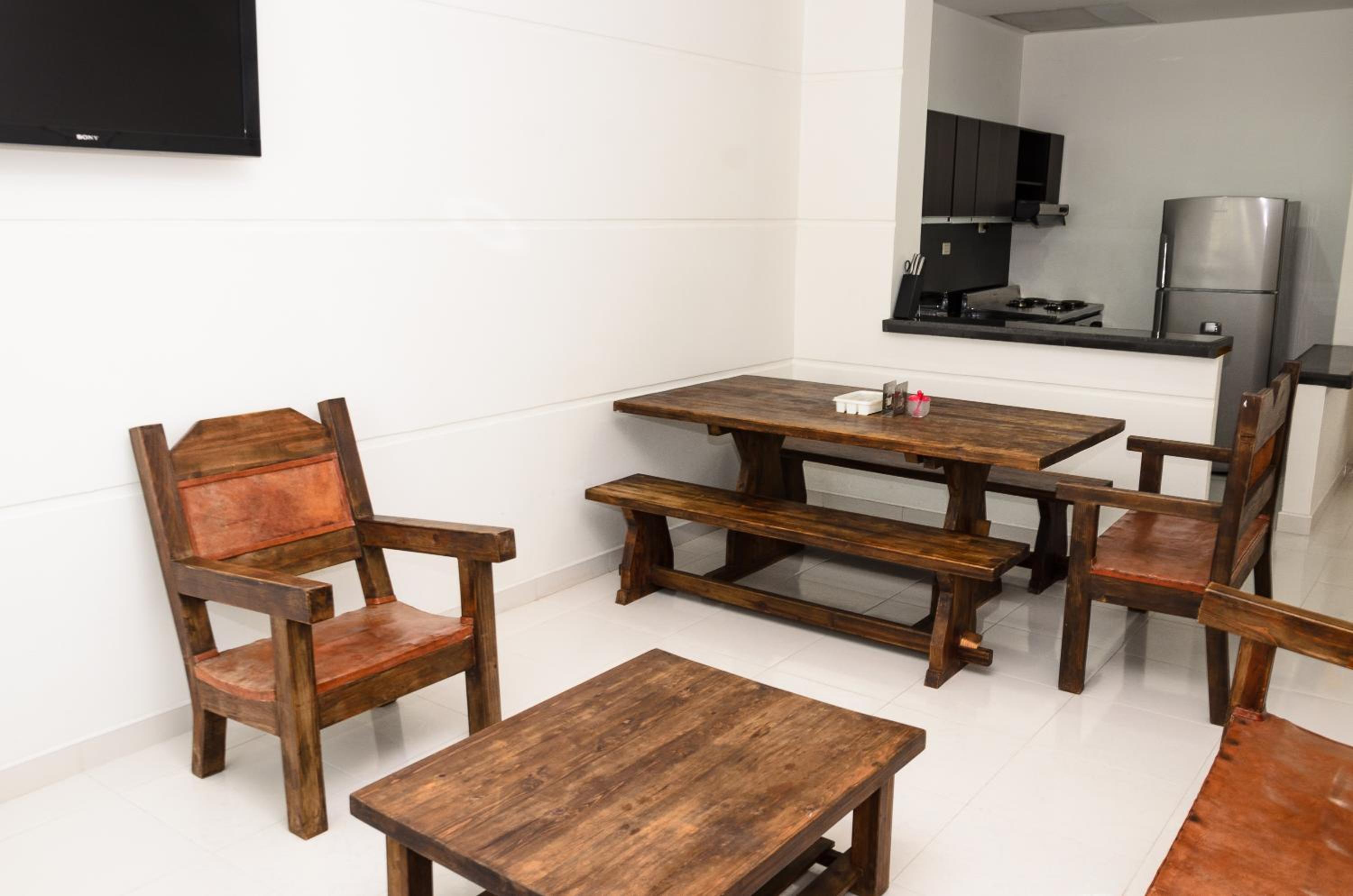 Apartment - Ground Floor photo 3