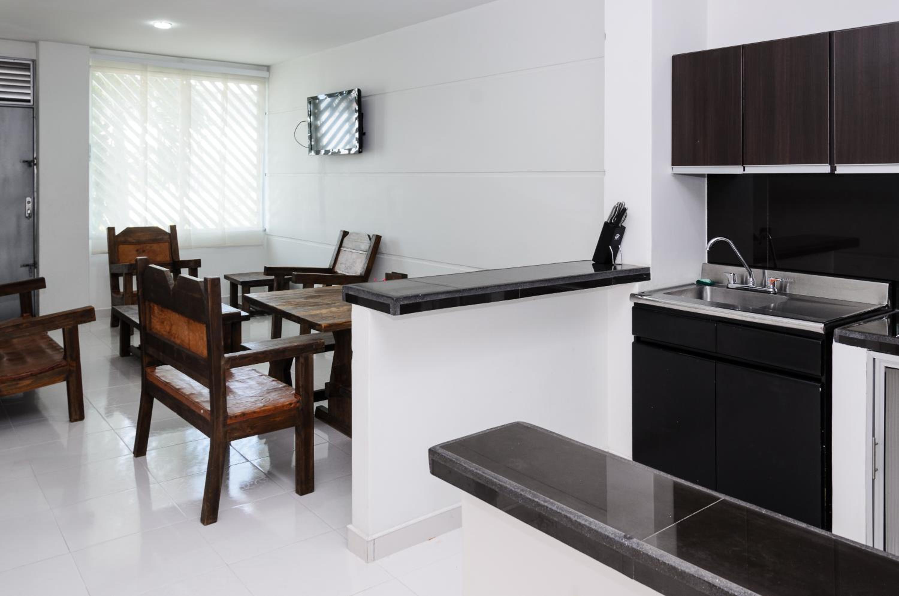 Apartment - Ground Floor photo 1