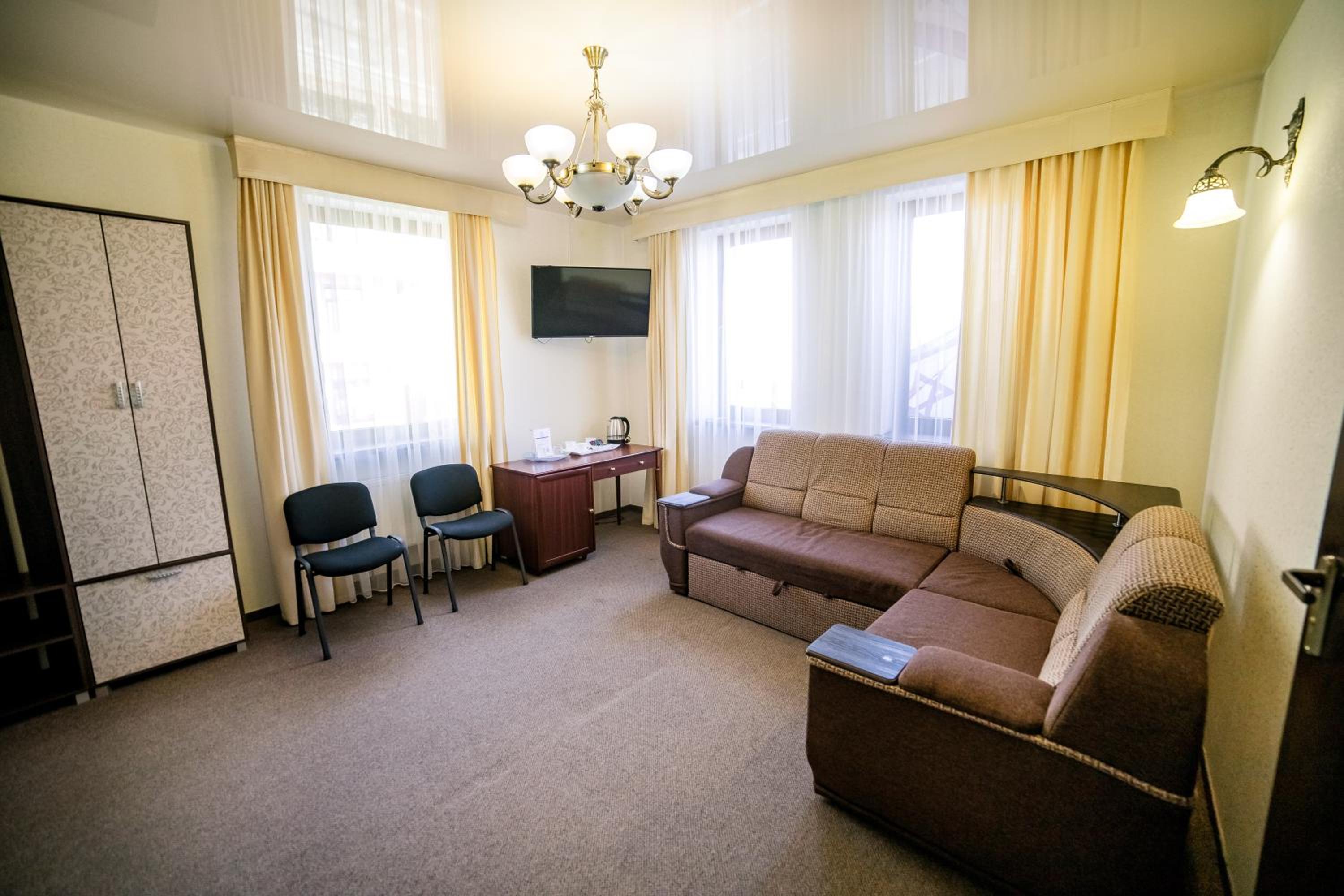 Suite photo 1