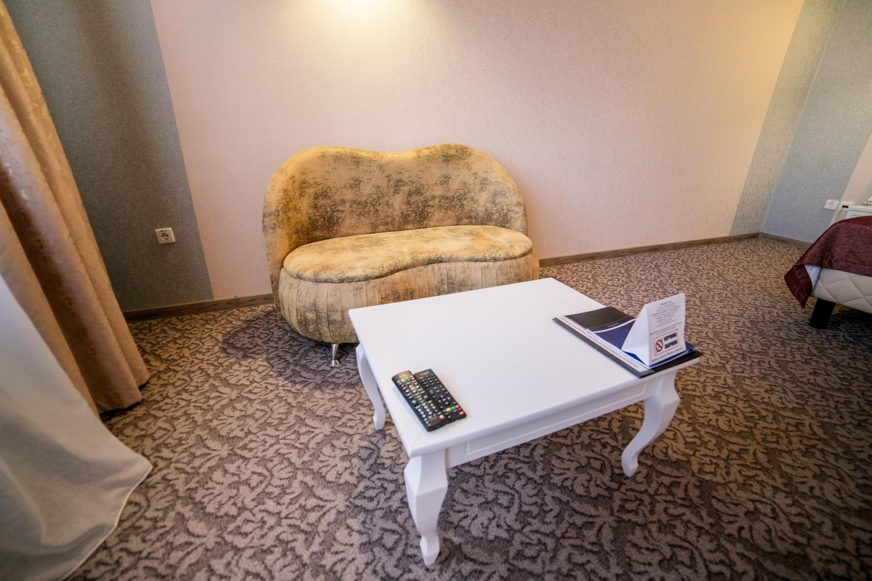 Suite photo 2