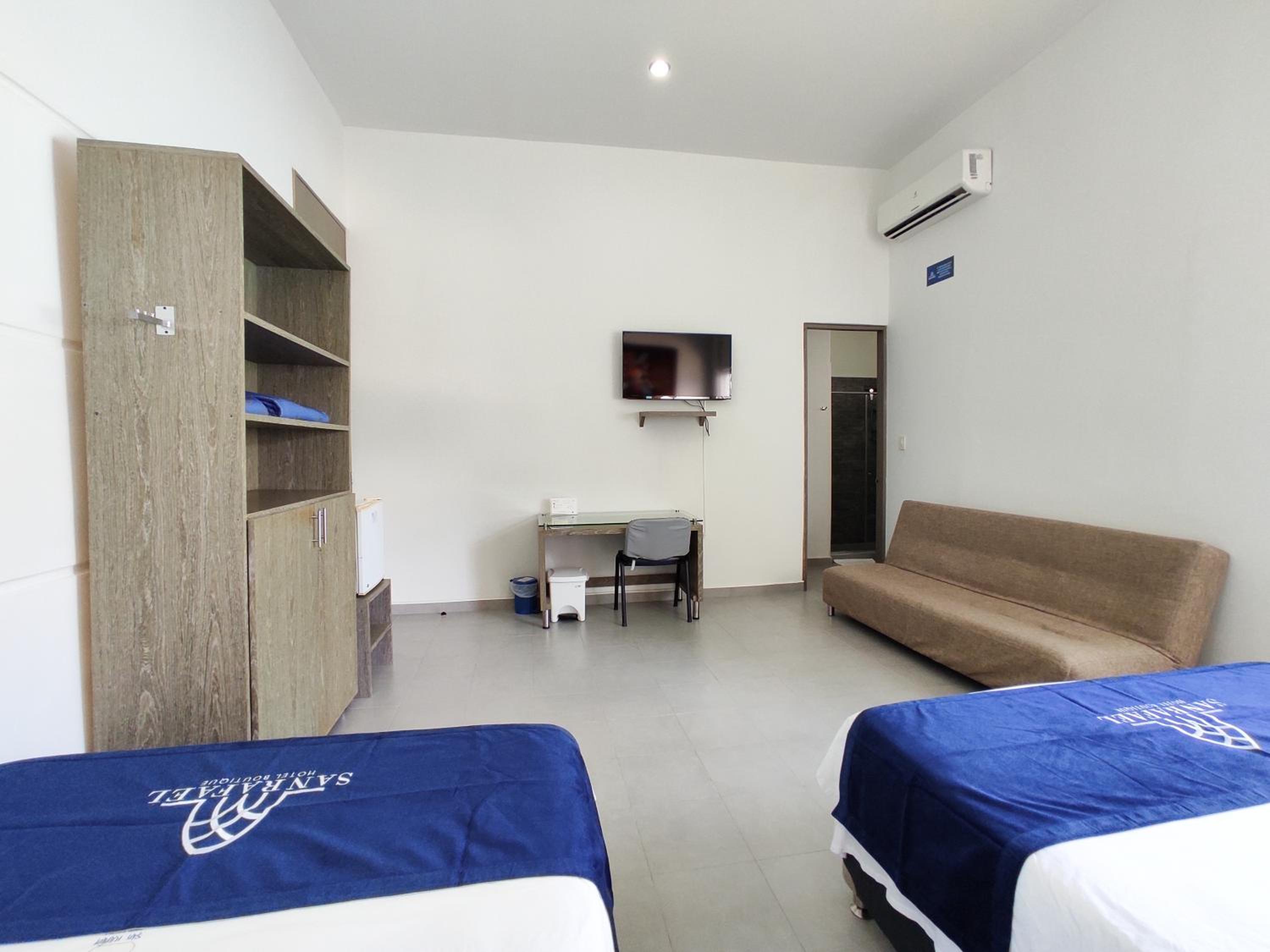 Double Room