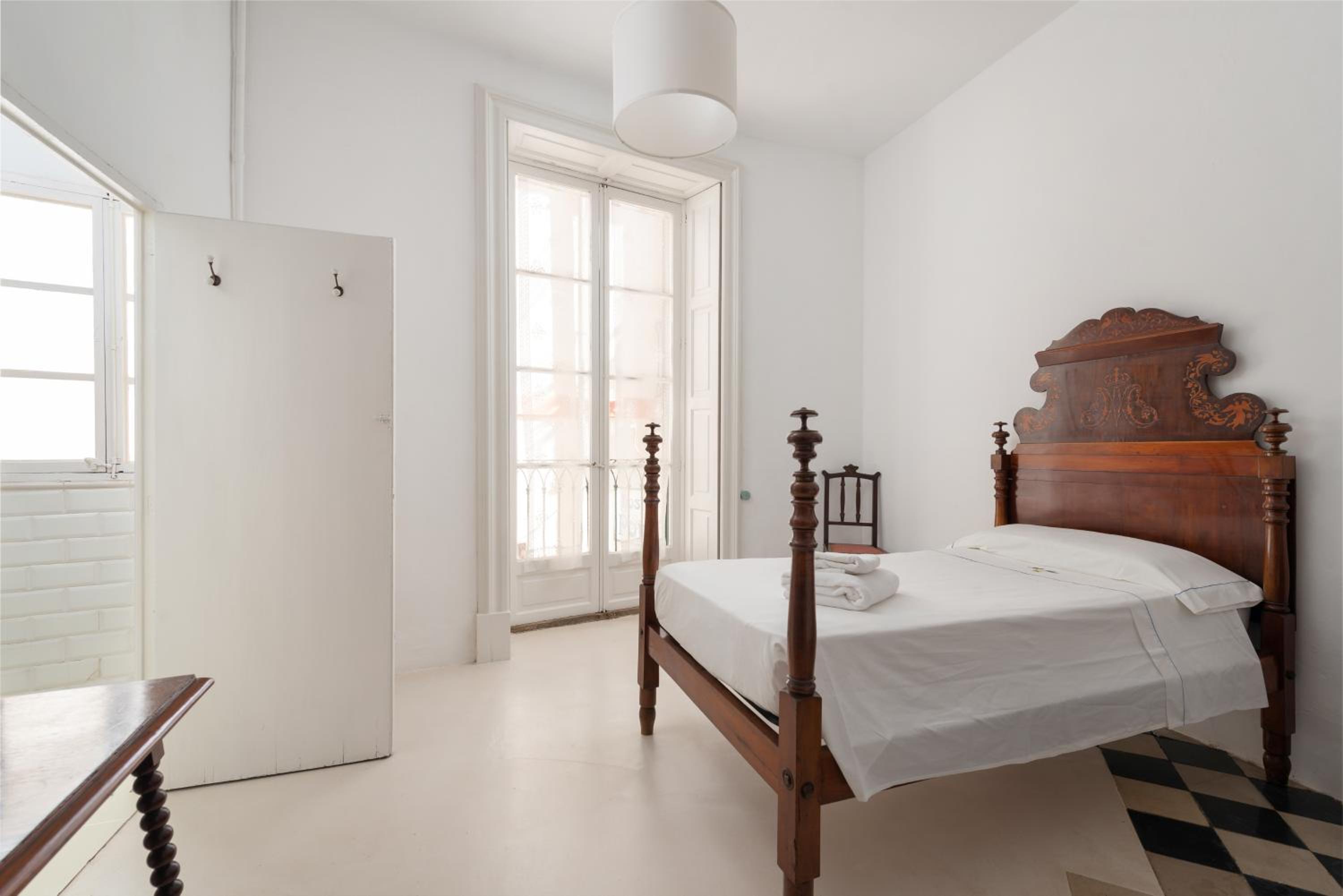 Double Room with Private Bathroom photo 2