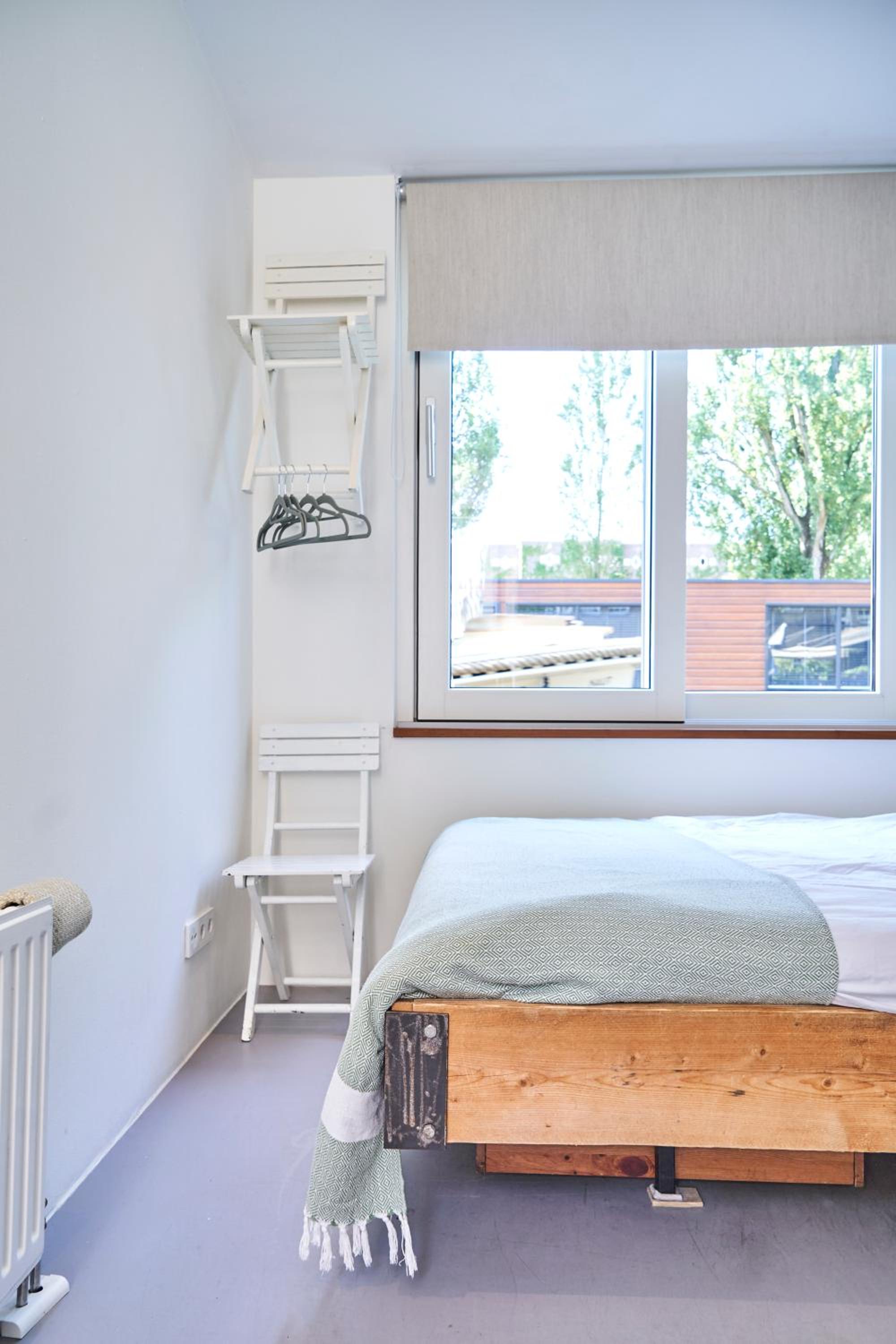 Studio Apartment photo 3