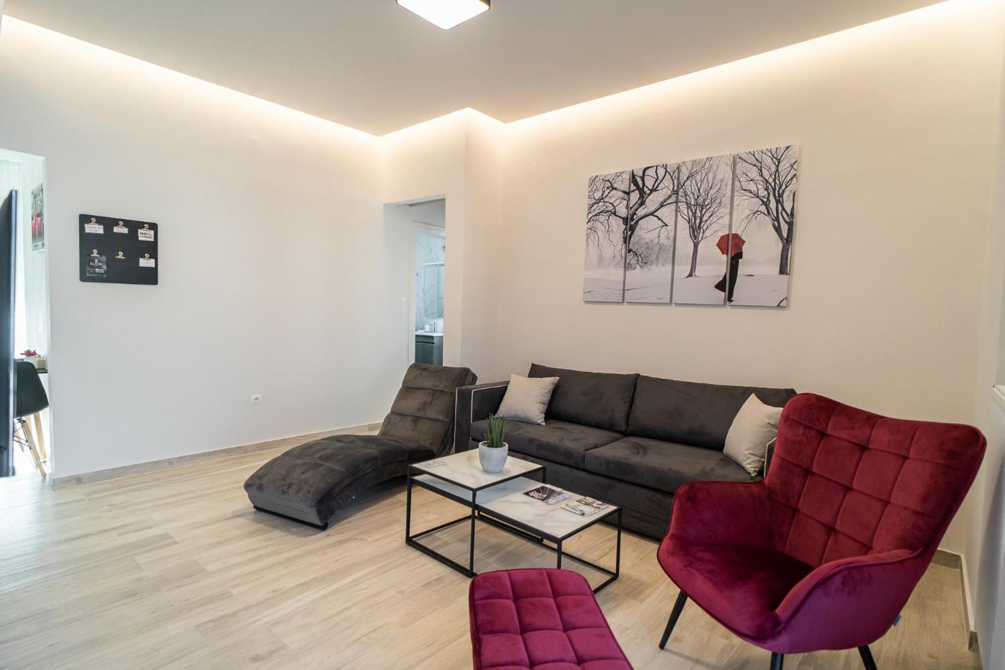 Deluxe Apartment - Photo 15