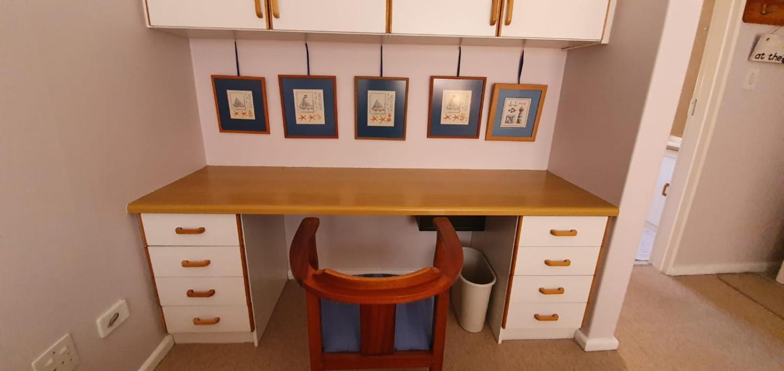 Double Room with Private Bathroom - Photo 3