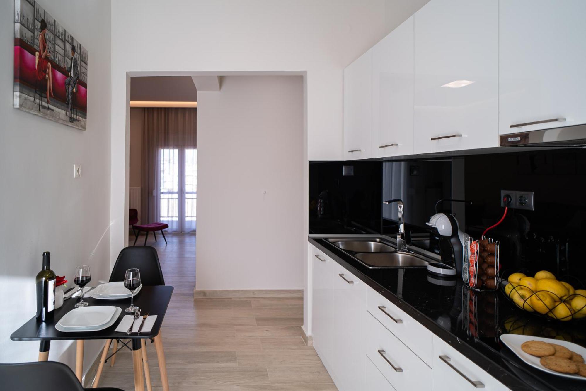 Deluxe Apartment - Photo 29