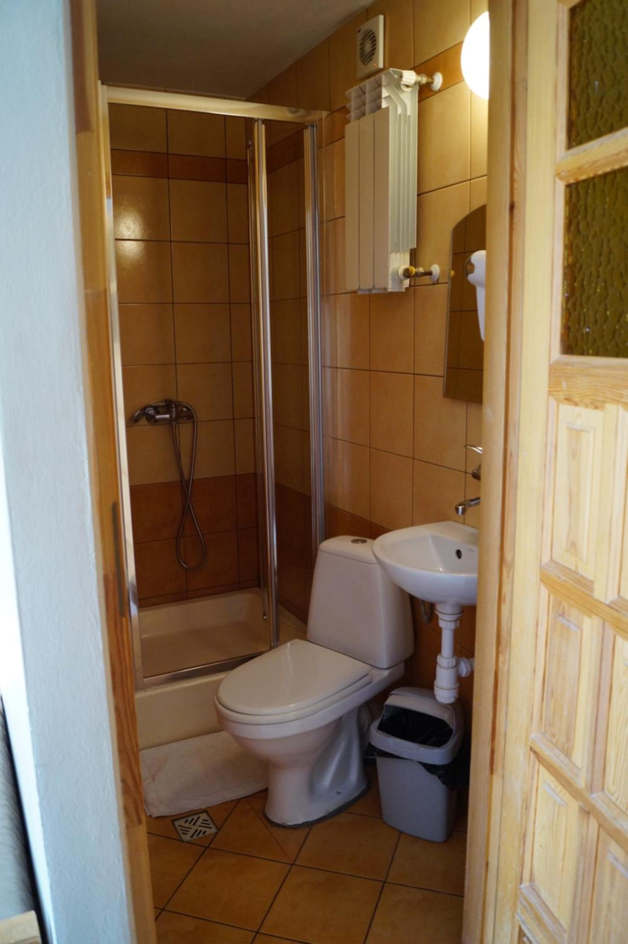Triple Room with Mountain View - Photo 4