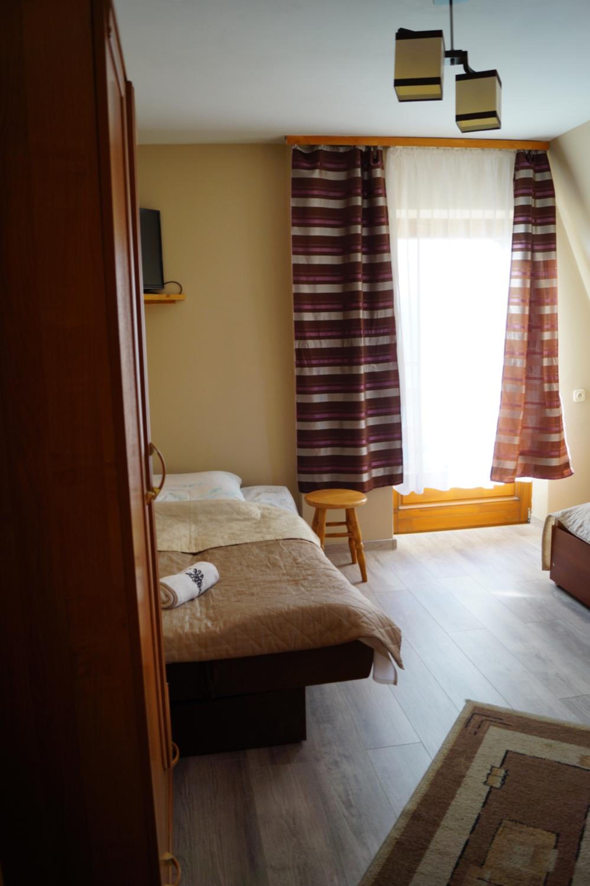 Triple Room with Mountain View - Photo 7