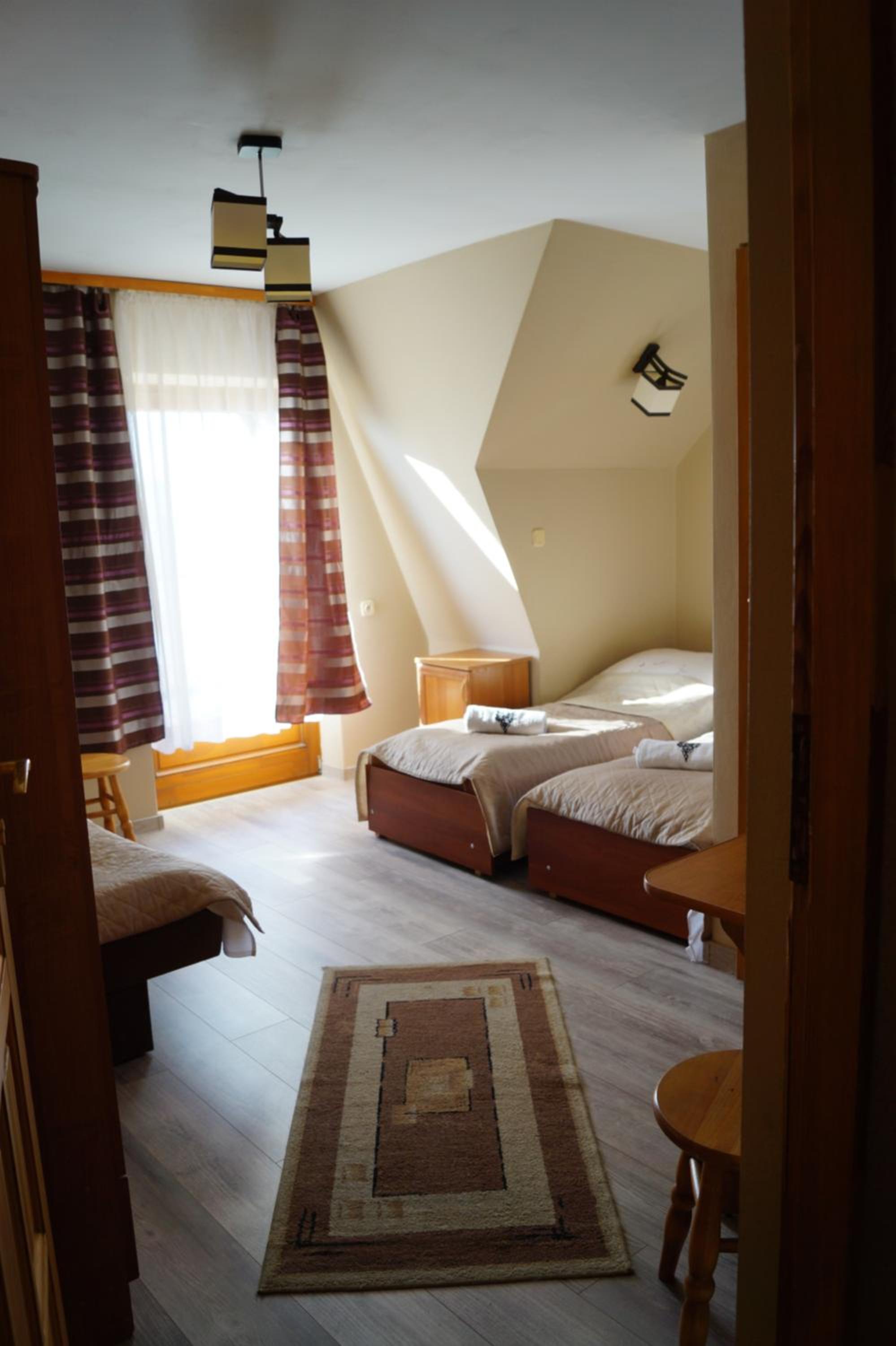 Triple Room with Mountain View - Photo 6