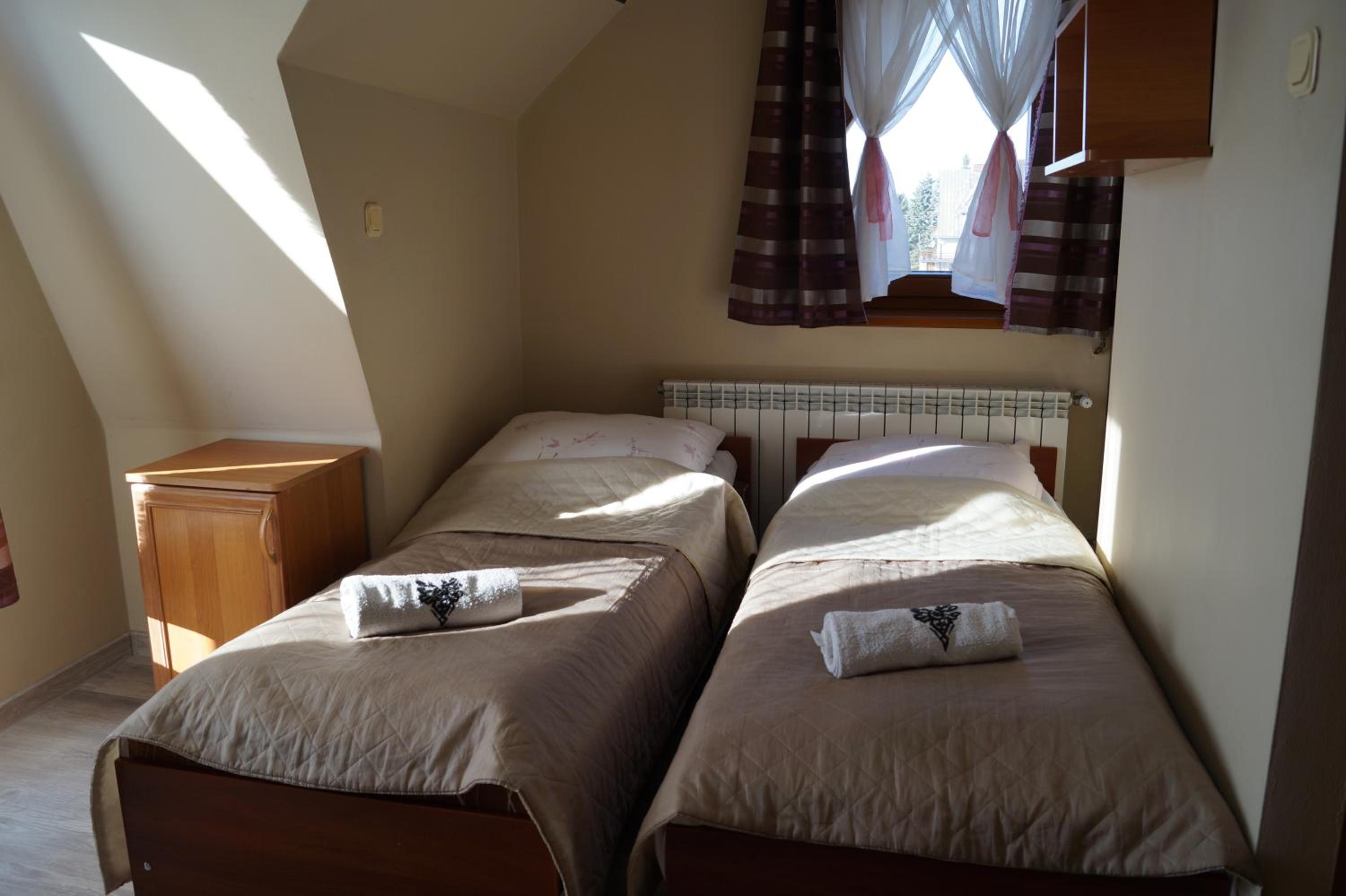 Triple Room with Mountain View - Photo 12