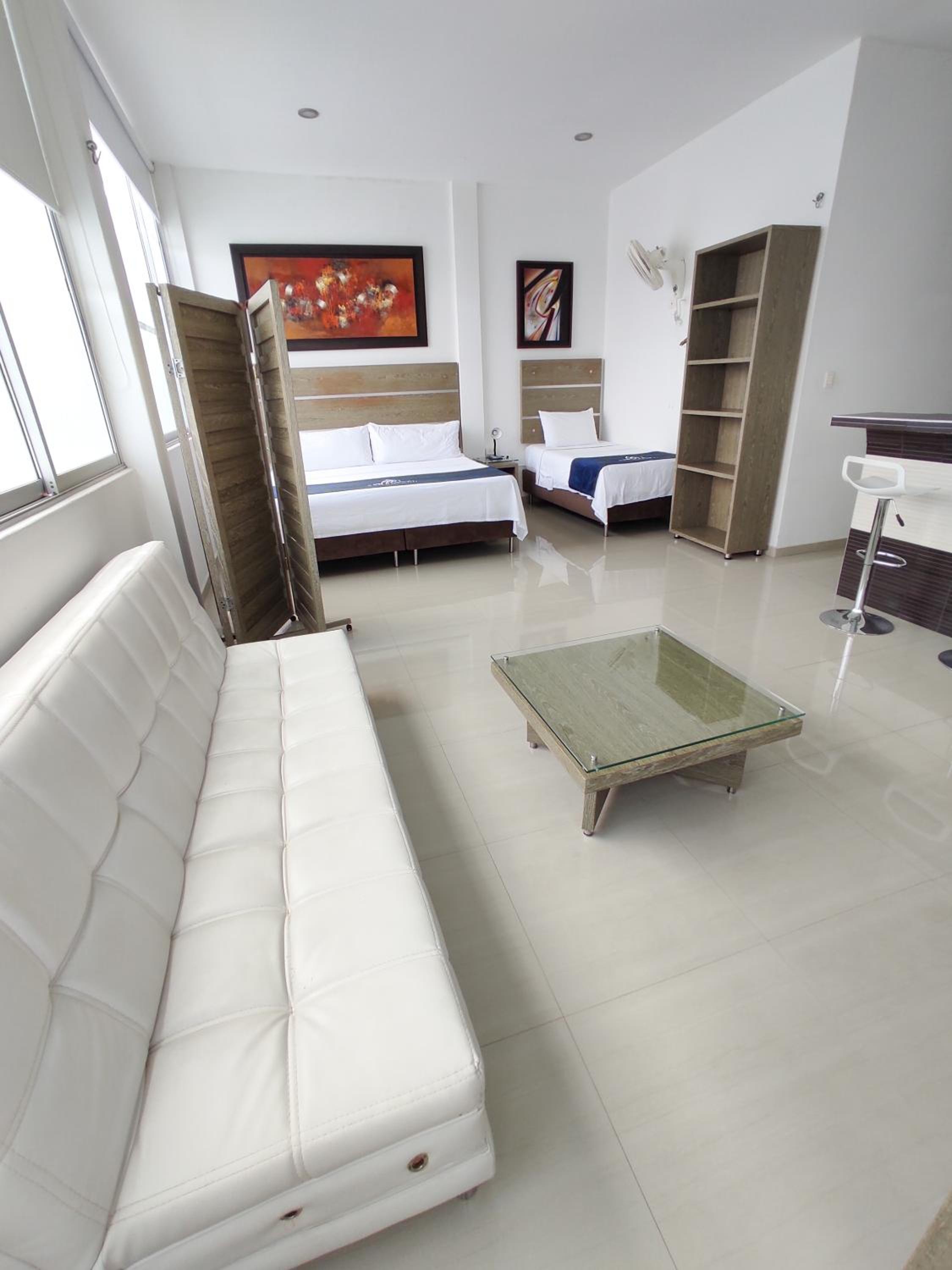 Presidential Suite photo 1