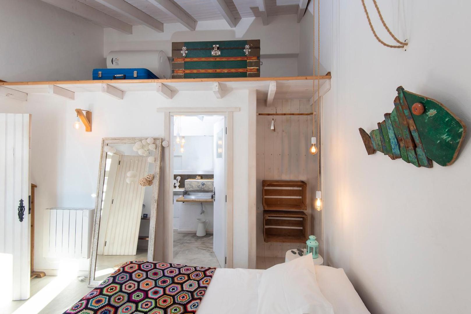 Casa con 2 Camere da Letto