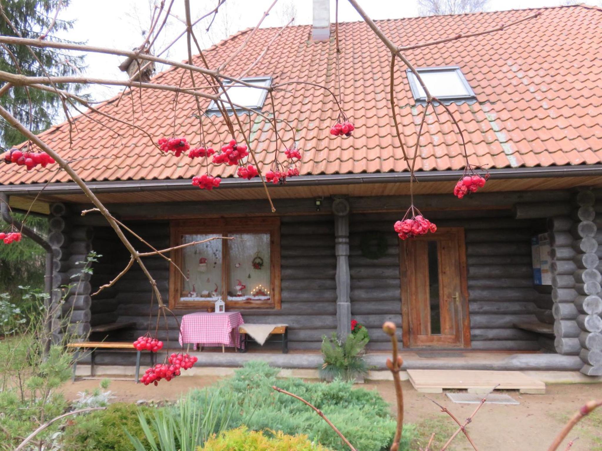Four-Bedroom House - Photo 37