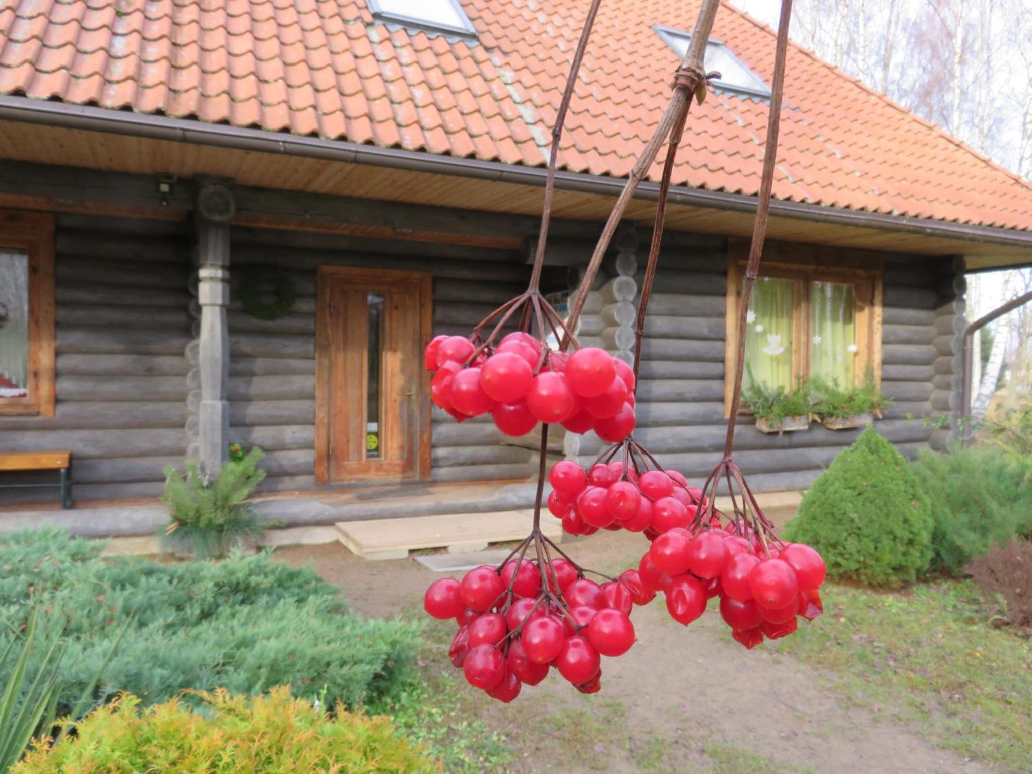 Four-Bedroom House - Photo 38