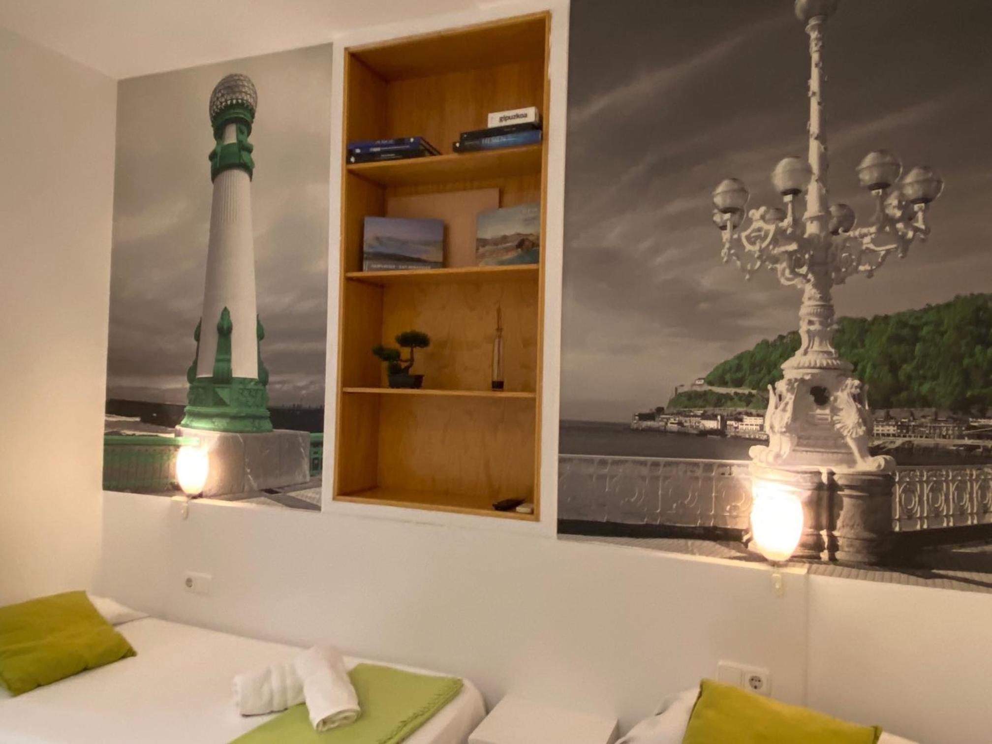Habitación Doble Superior