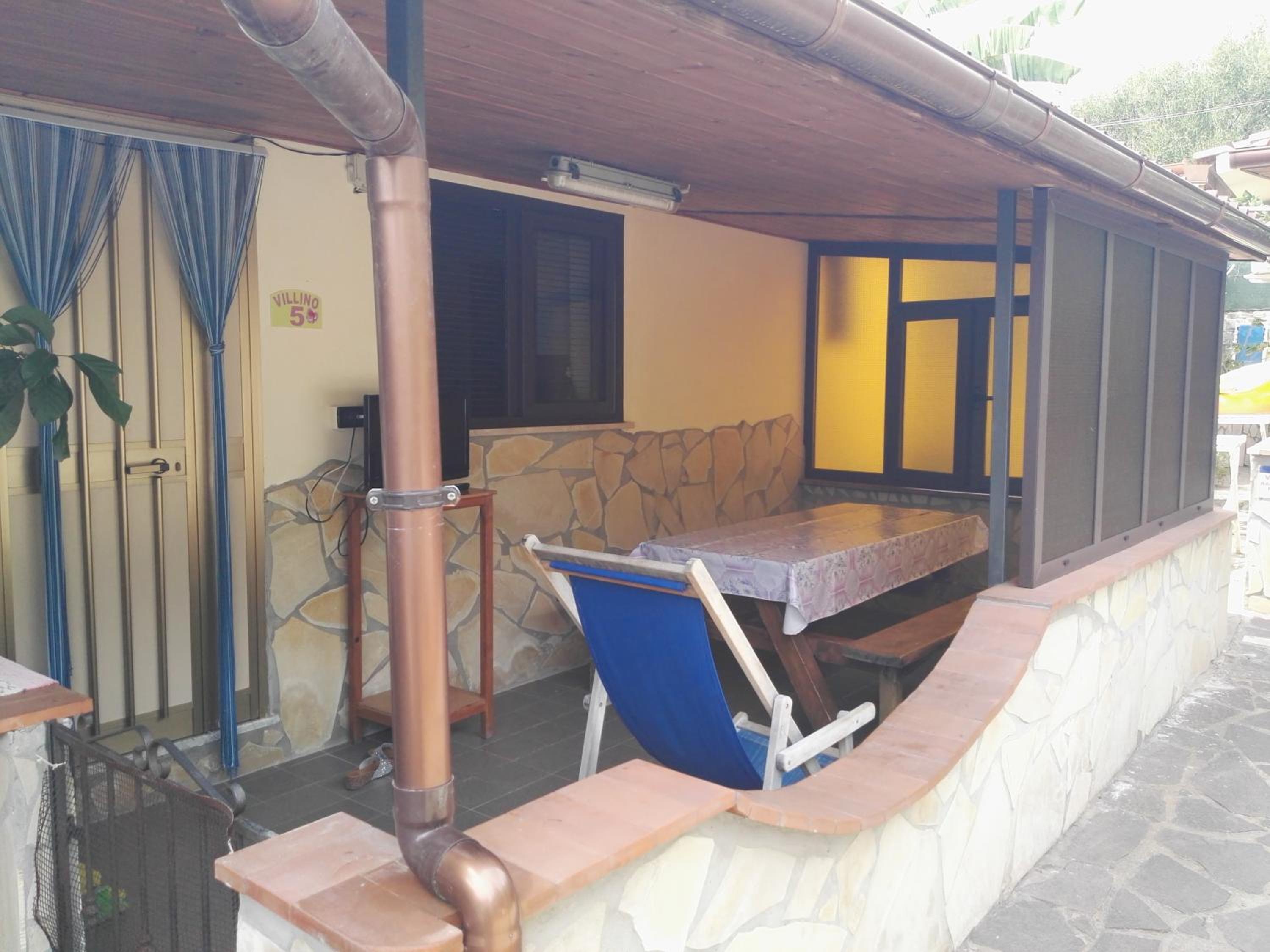 Two-Bedroom House photo 1