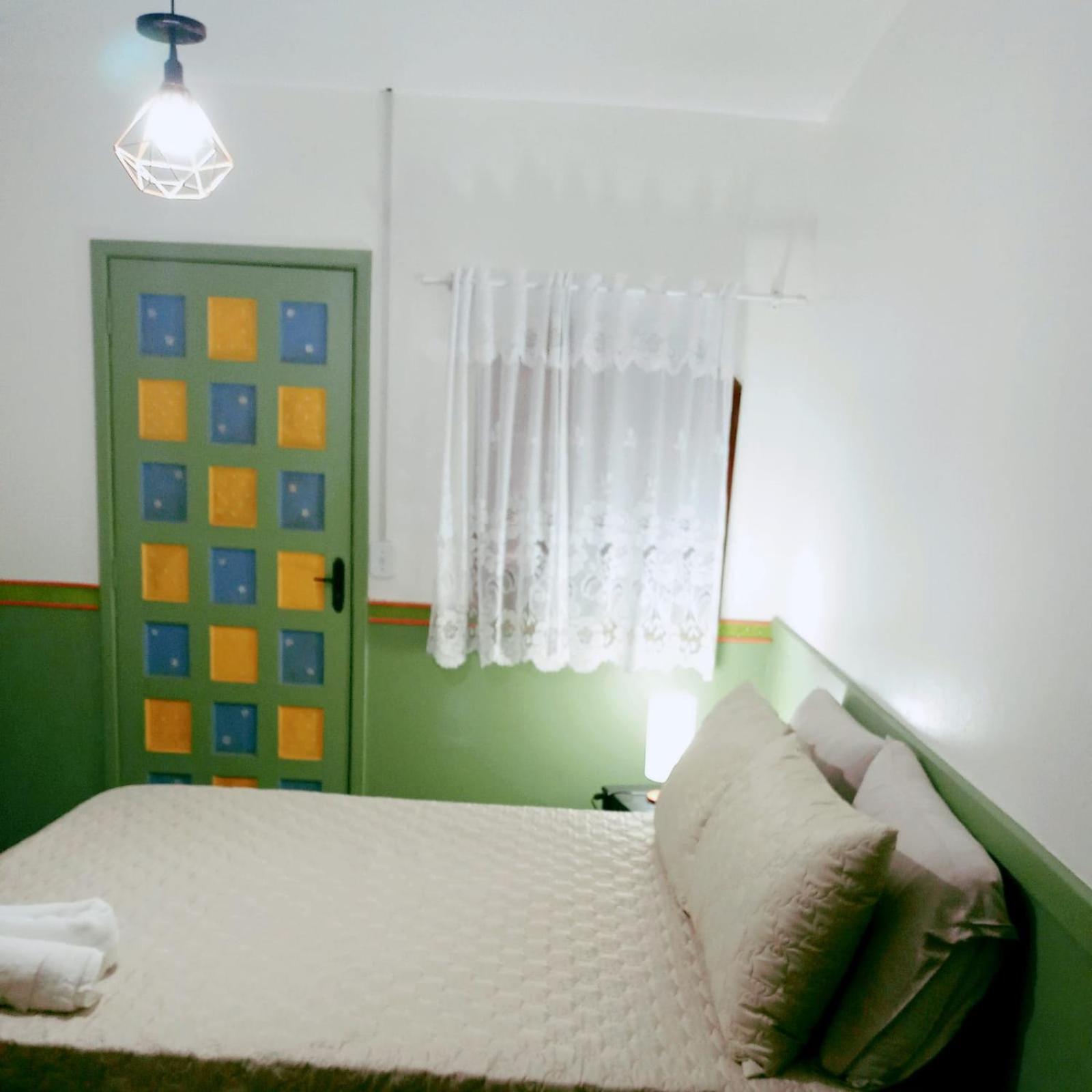Superior Suite - First Floor