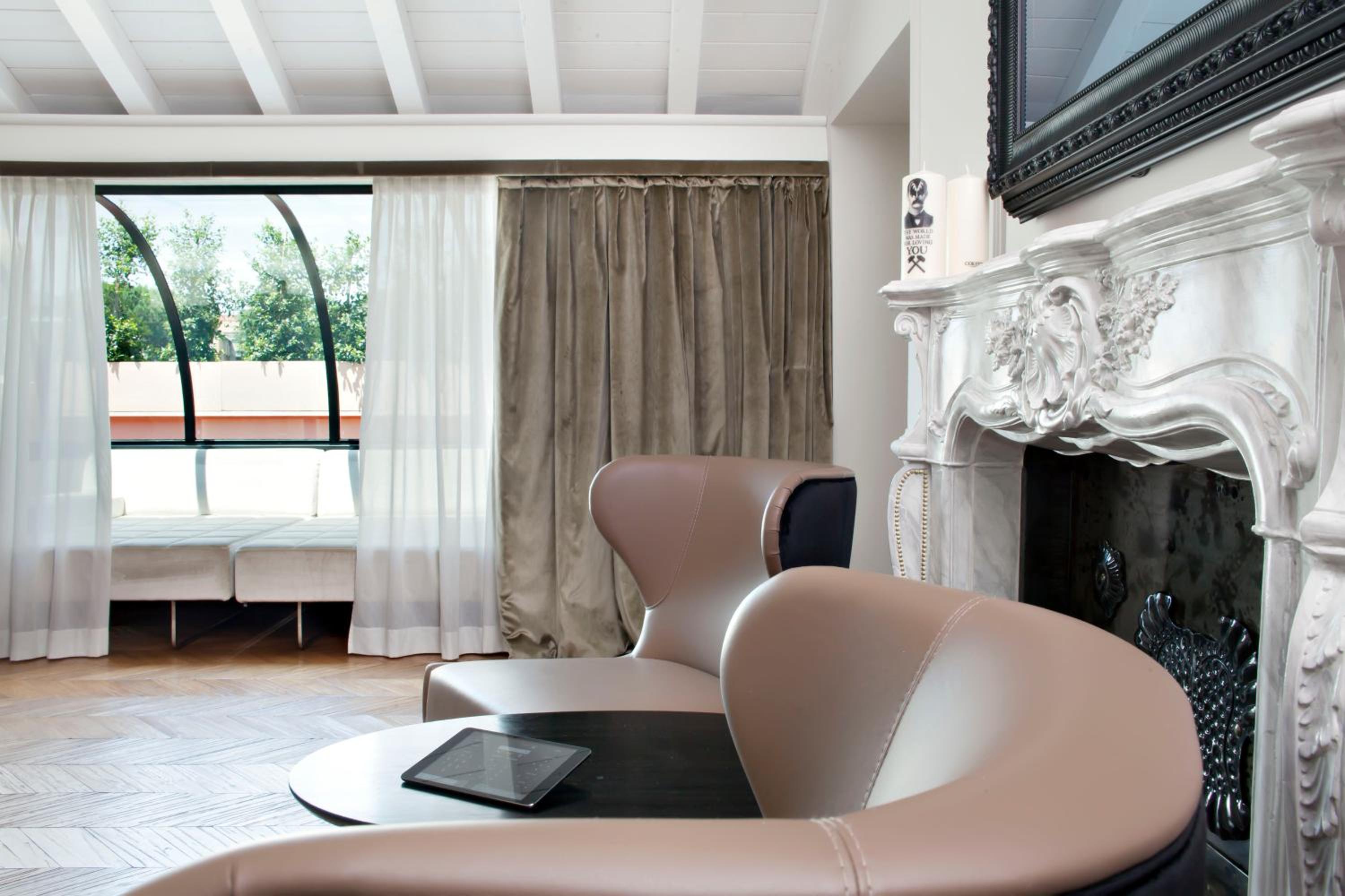 Suite photo 1
