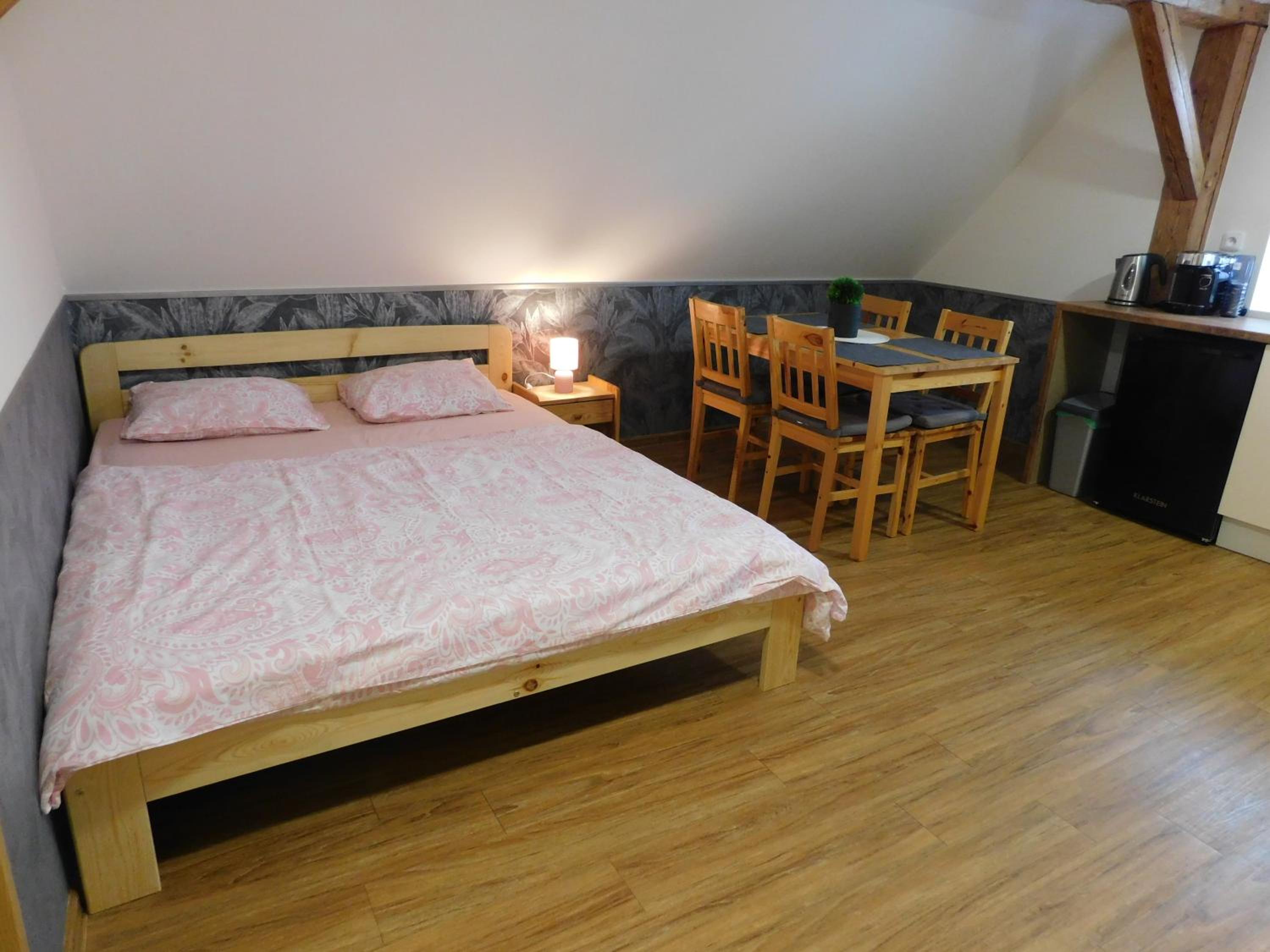 Quadruple Room photo 1
