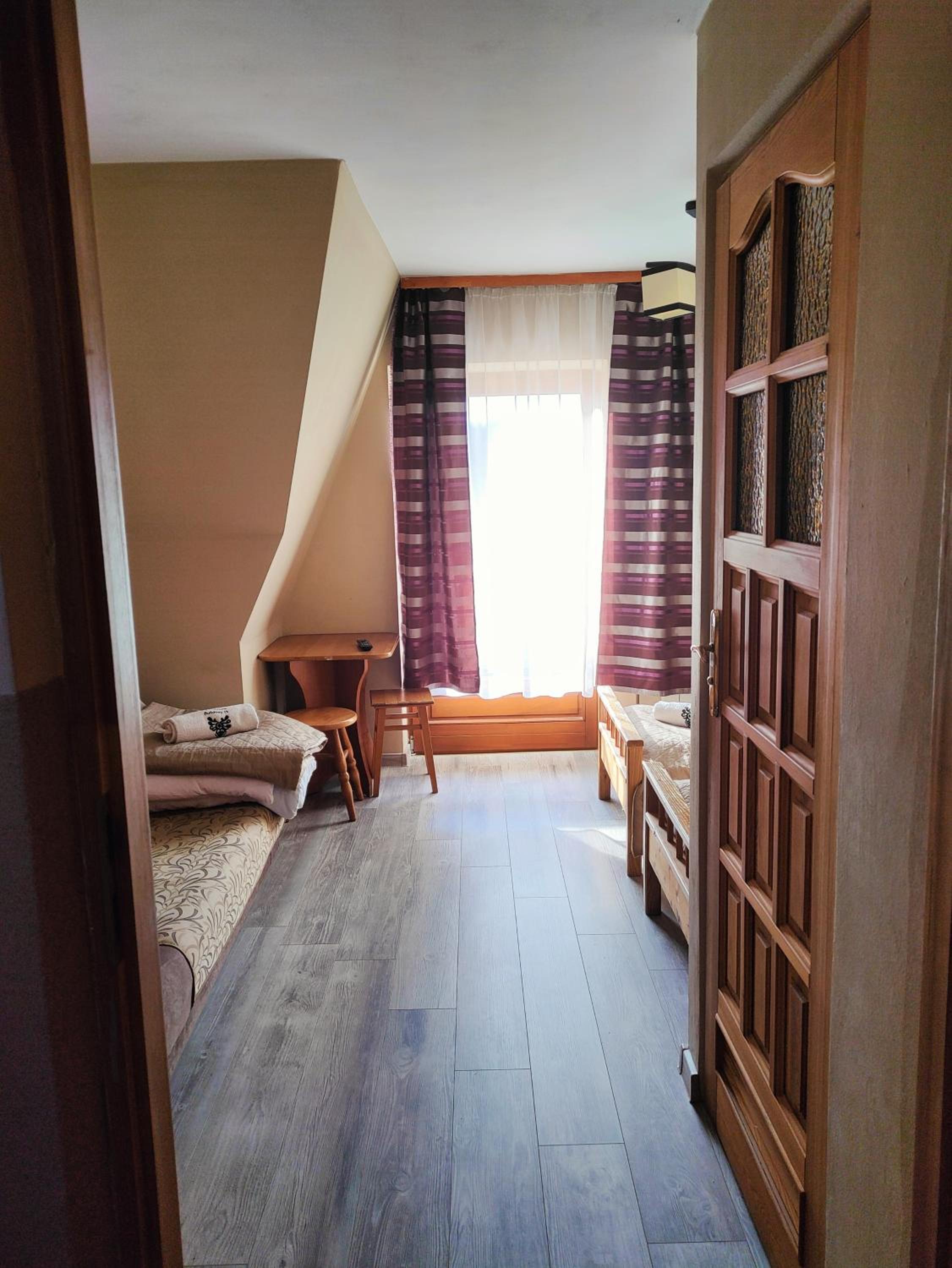 Triple Room with Mountain View - Photo 14