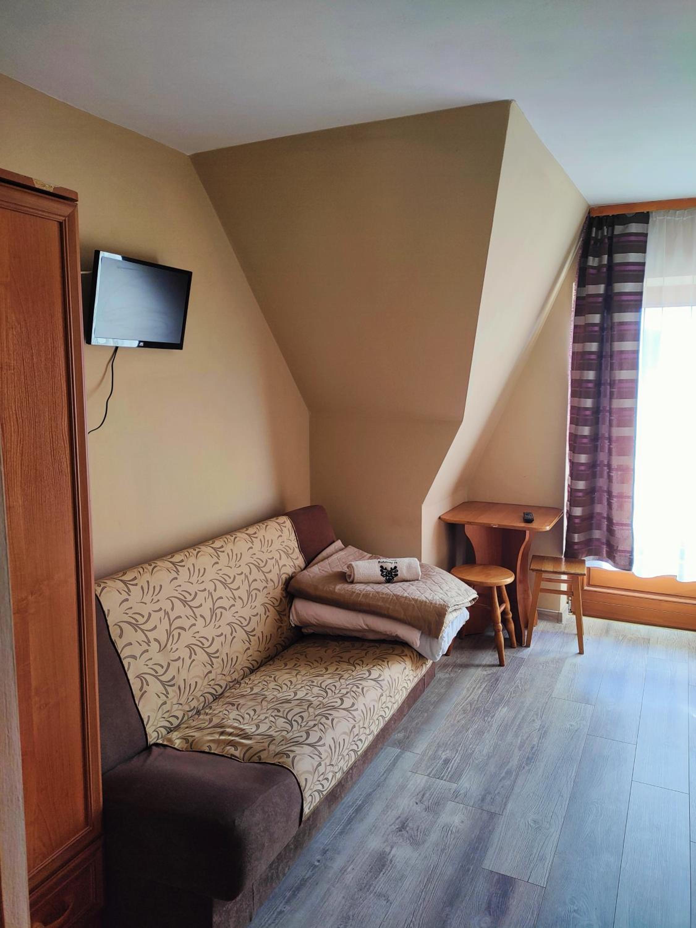 Triple Room with Mountain View - Photo 2