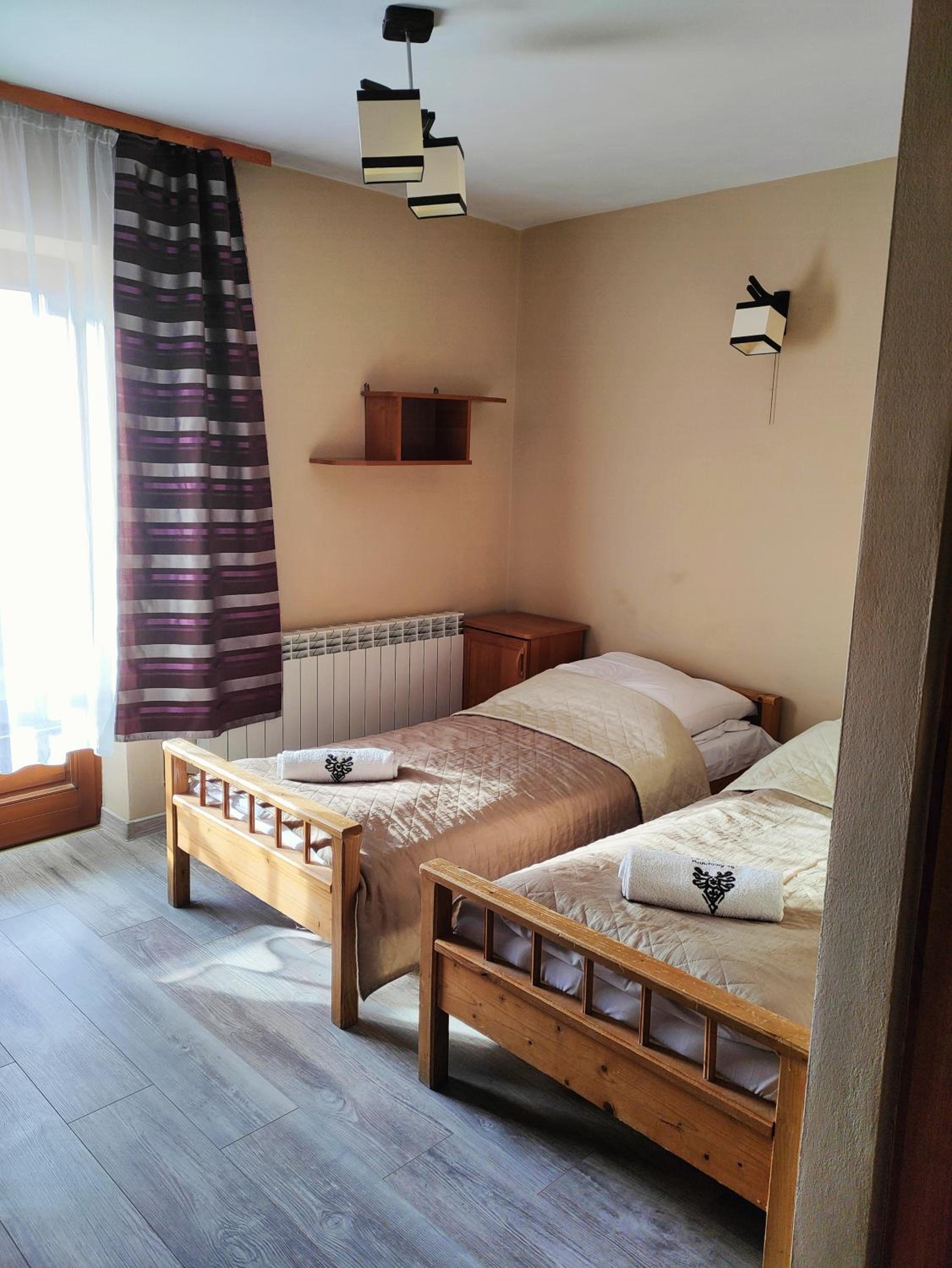 Triple Room with Mountain View - Photo 15