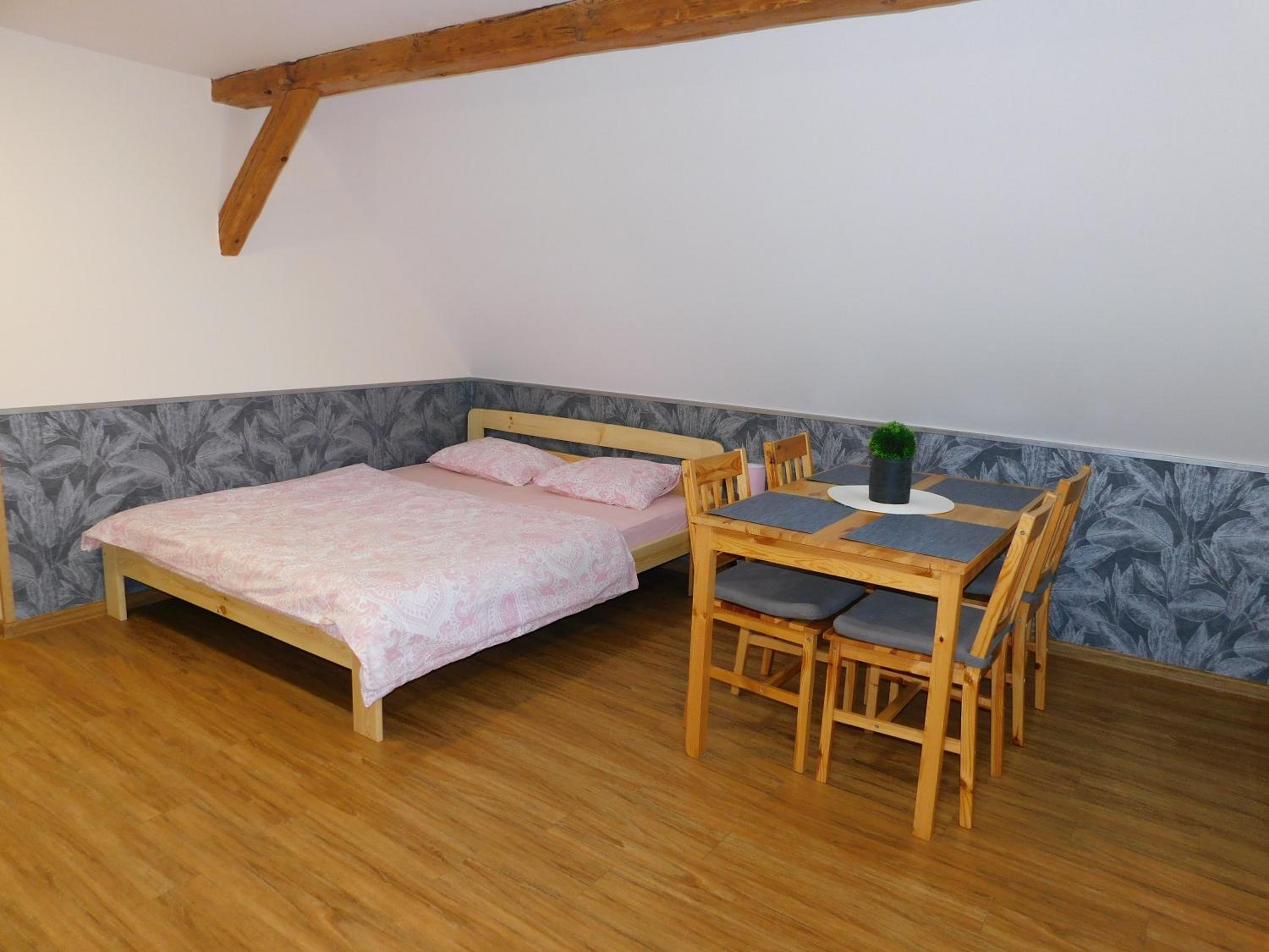 Quadruple Room photo 3
