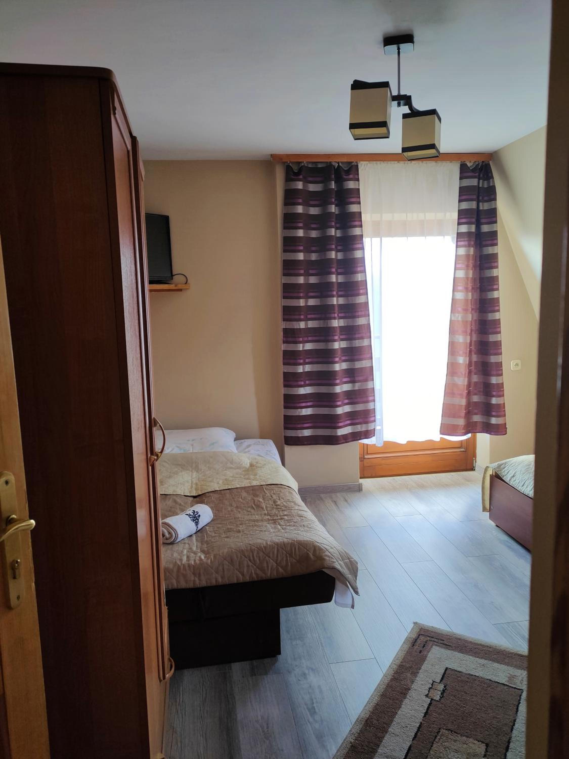 Triple Room with Mountain View - Photo 9