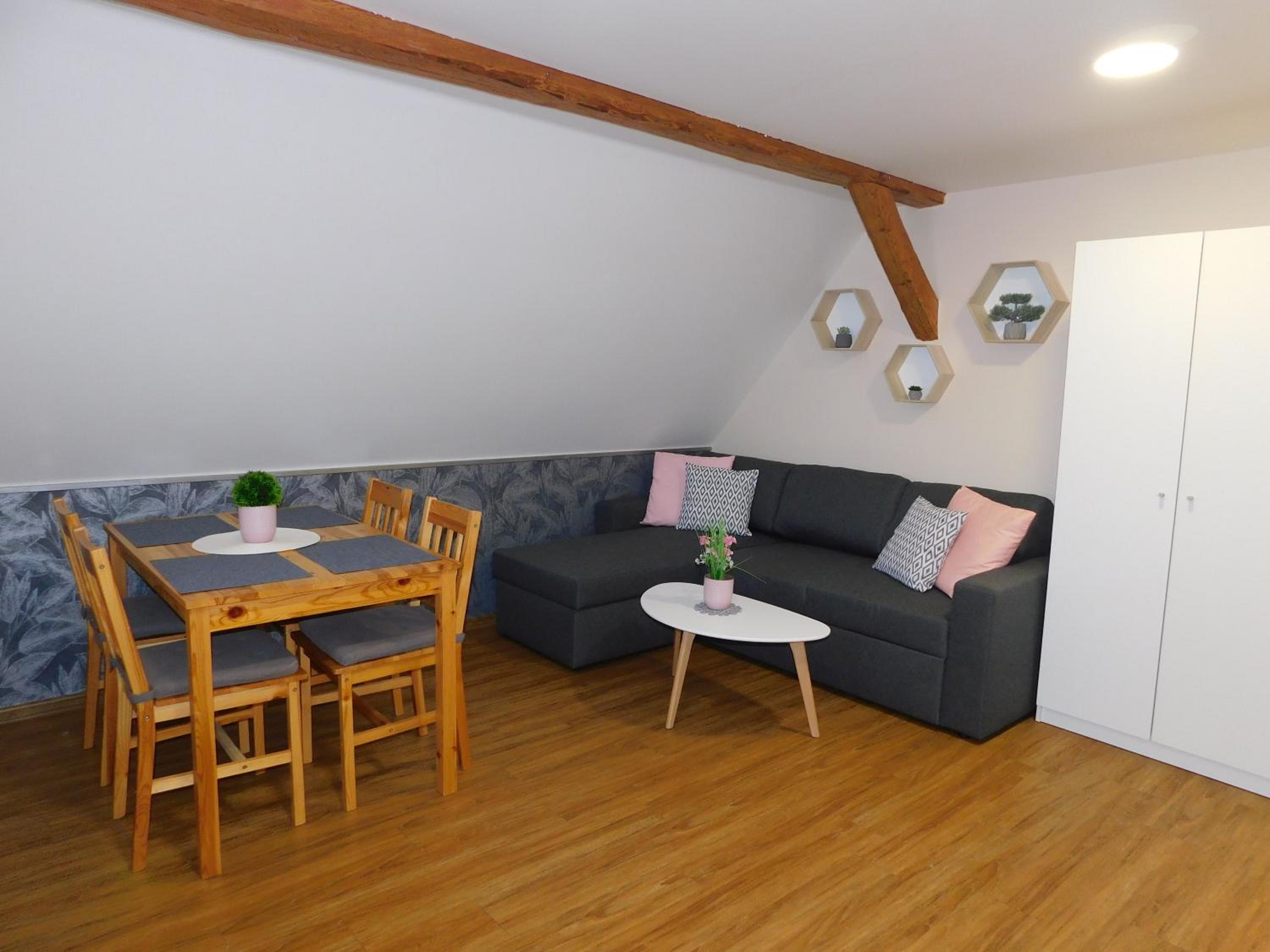 Family Suite photo 1