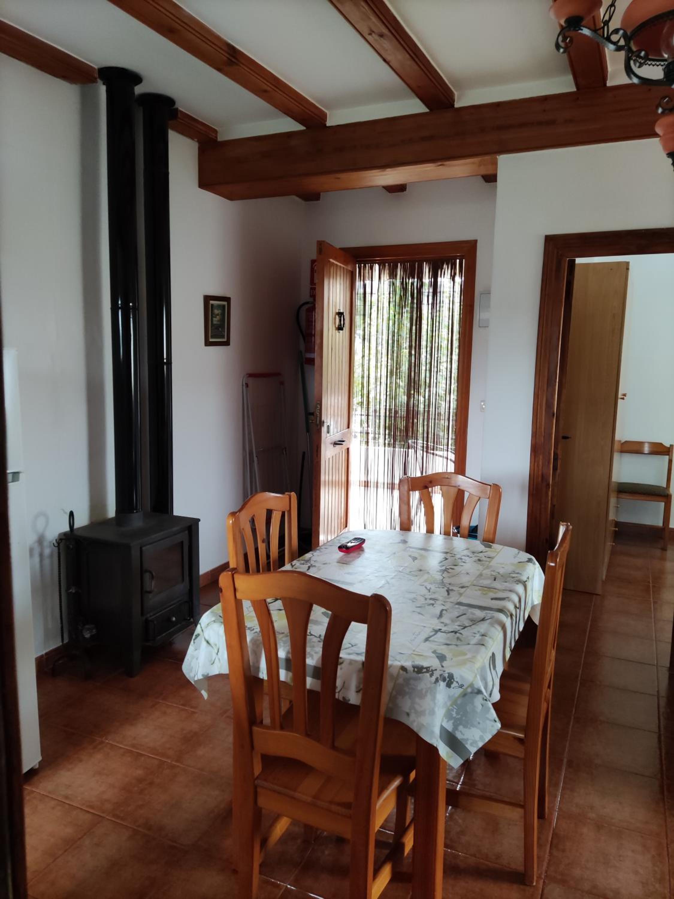 Two-Bedroom Apartment with View photo 2