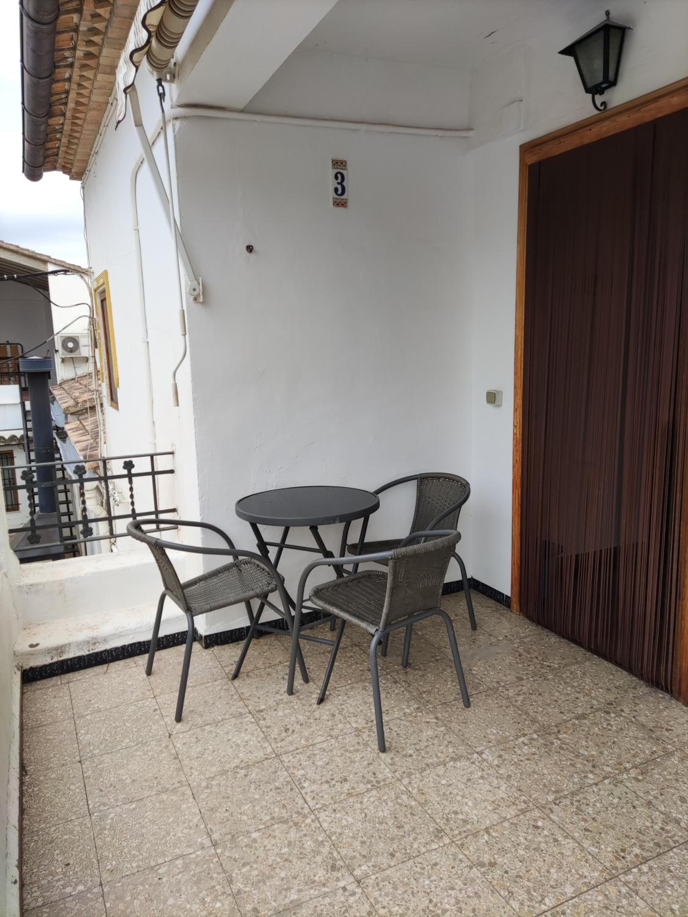 Two-Bedroom Apartment with View photo 3