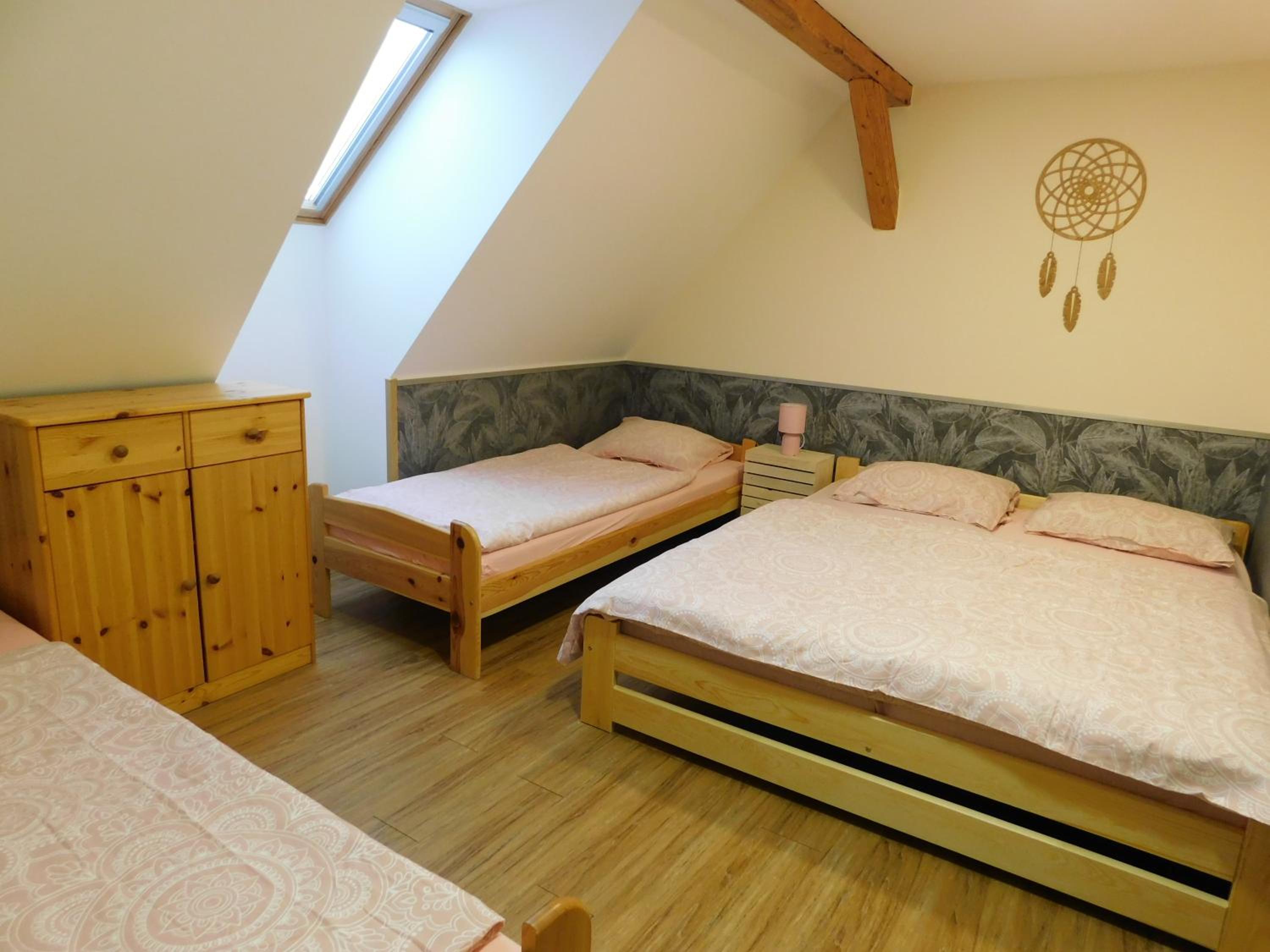Family Suite photo 3