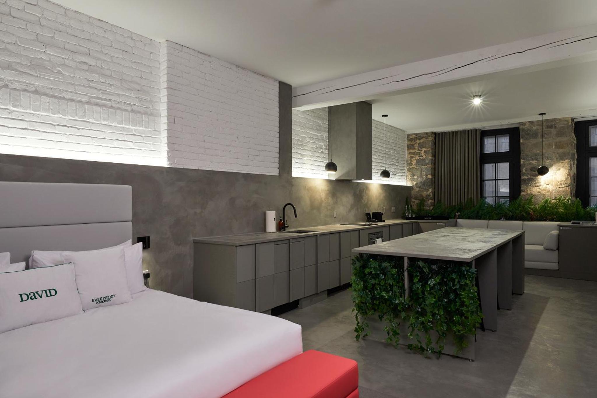 Loft Premium